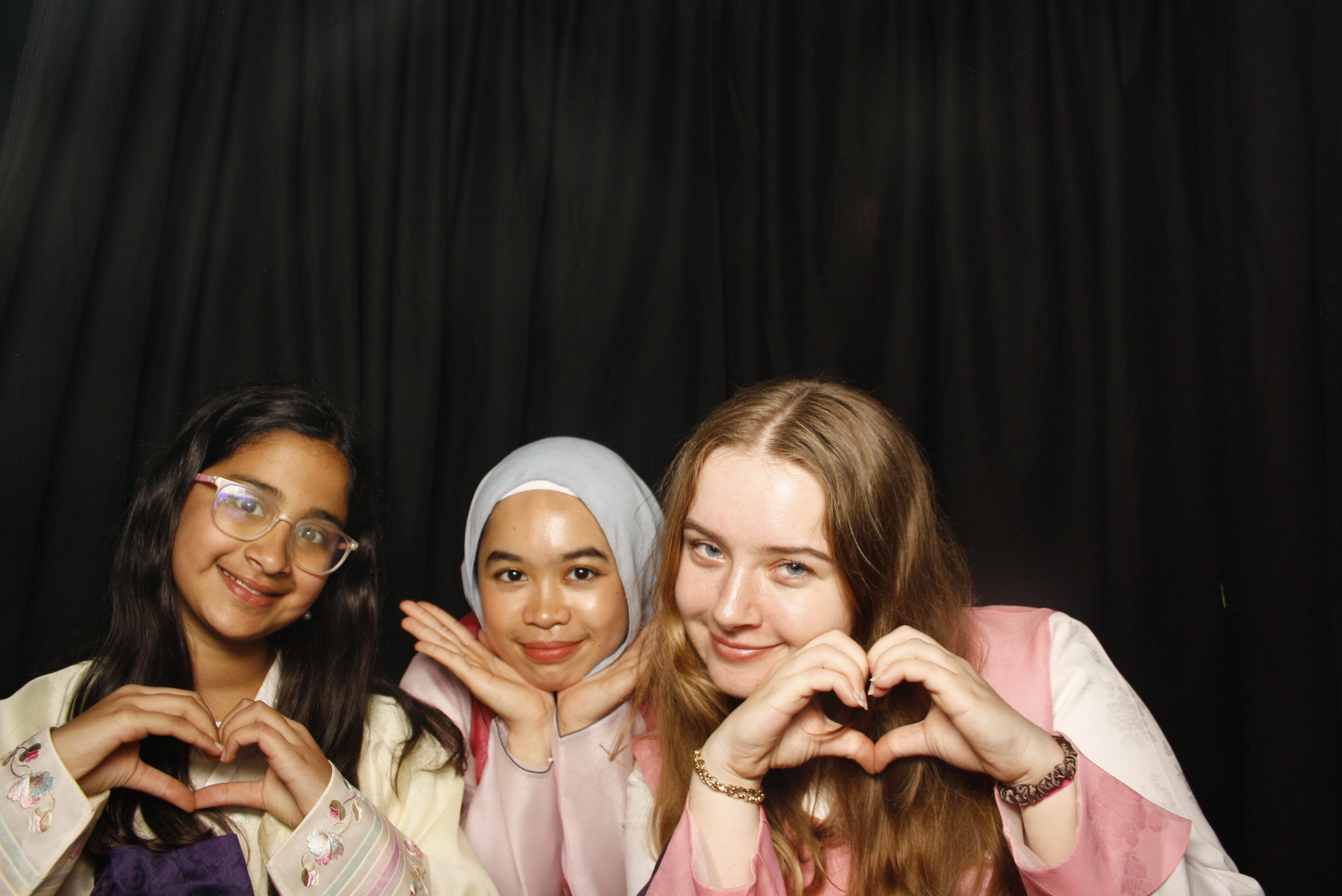 Korean Cultural Festival 2023 | View more photos from the event at wgtngallery.classicphotobooths.co.nz/u/wgtncpbgallery/Korean-Cultural-Festival-2023