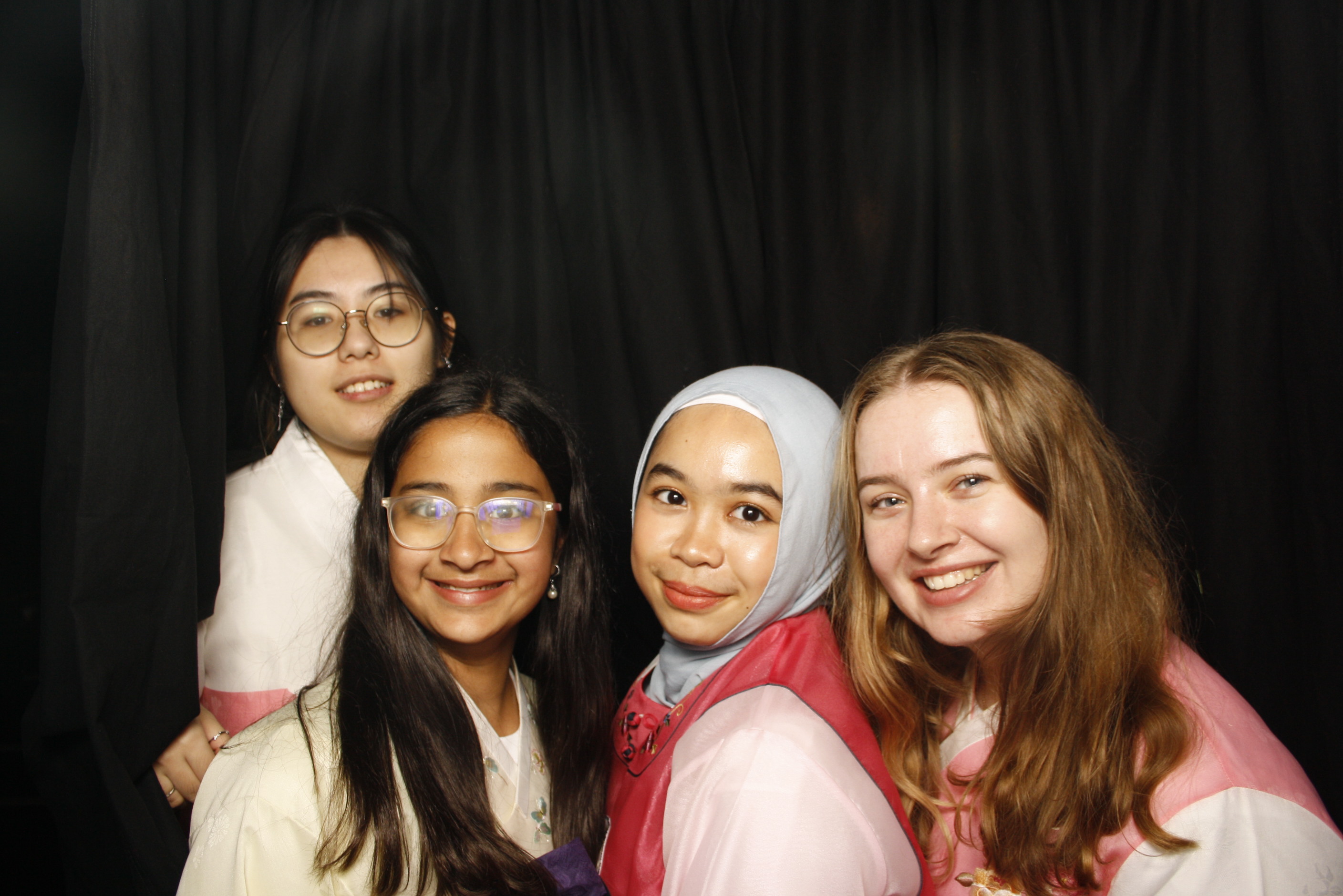 Korean Cultural Festival 2023 | View more photos from the event at wgtngallery.classicphotobooths.co.nz/u/wgtncpbgallery/Korean-Cultural-Festival-2023