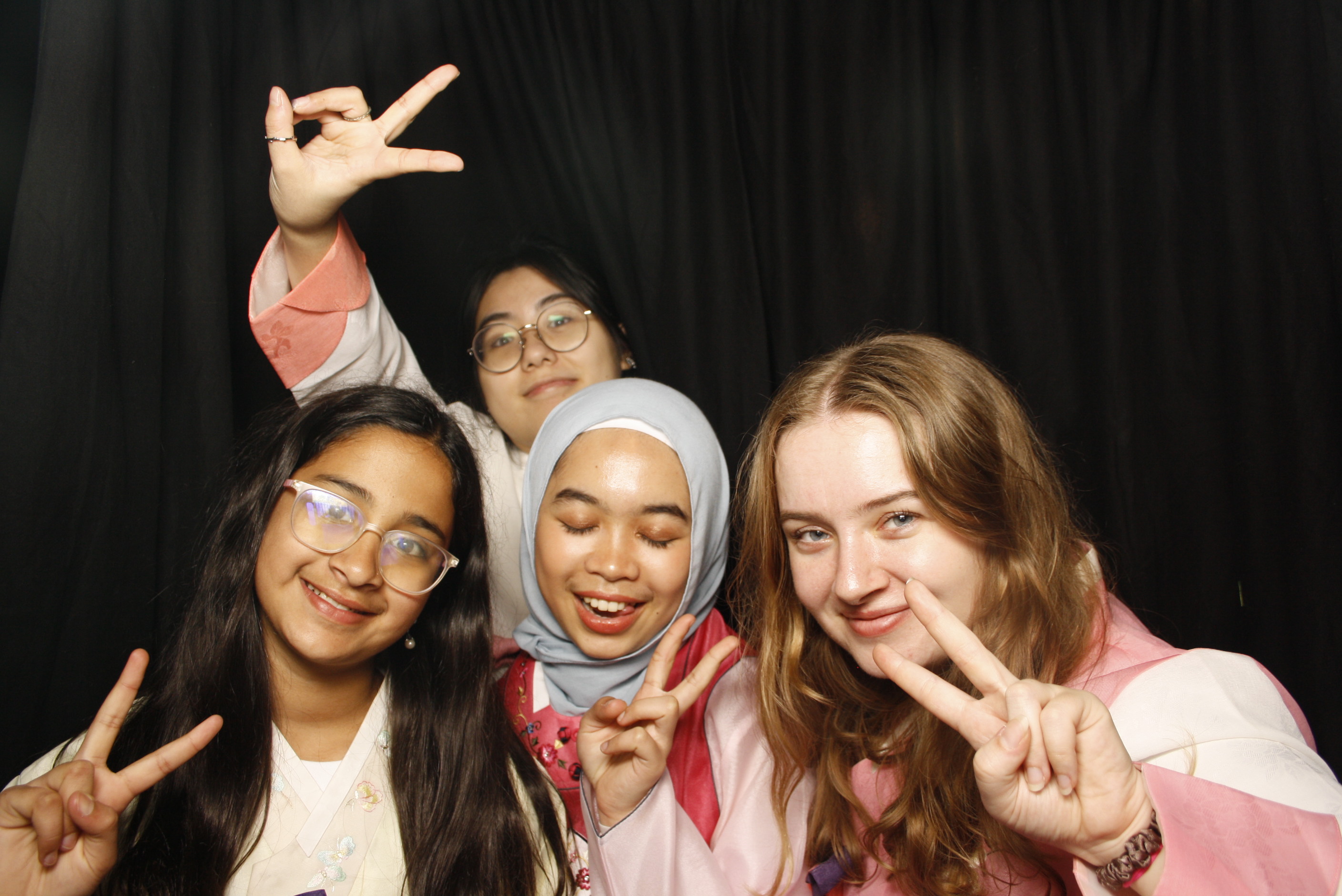 Korean Cultural Festival 2023 | View more photos from the event at wgtngallery.classicphotobooths.co.nz/u/wgtncpbgallery/Korean-Cultural-Festival-2023