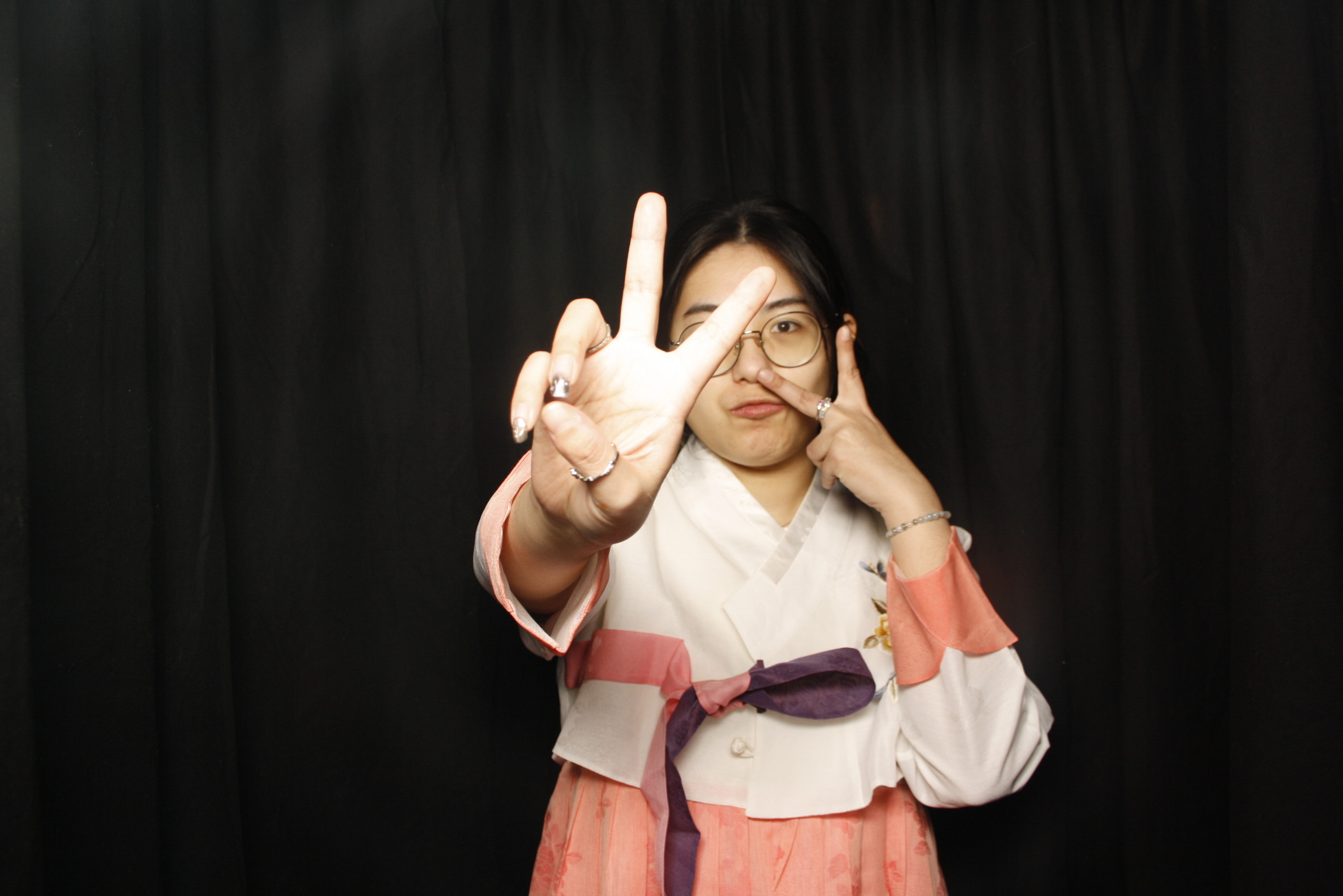 Korean Cultural Festival 2023 | View more photos from the event at wgtngallery.classicphotobooths.co.nz/u/wgtncpbgallery/Korean-Cultural-Festival-2023