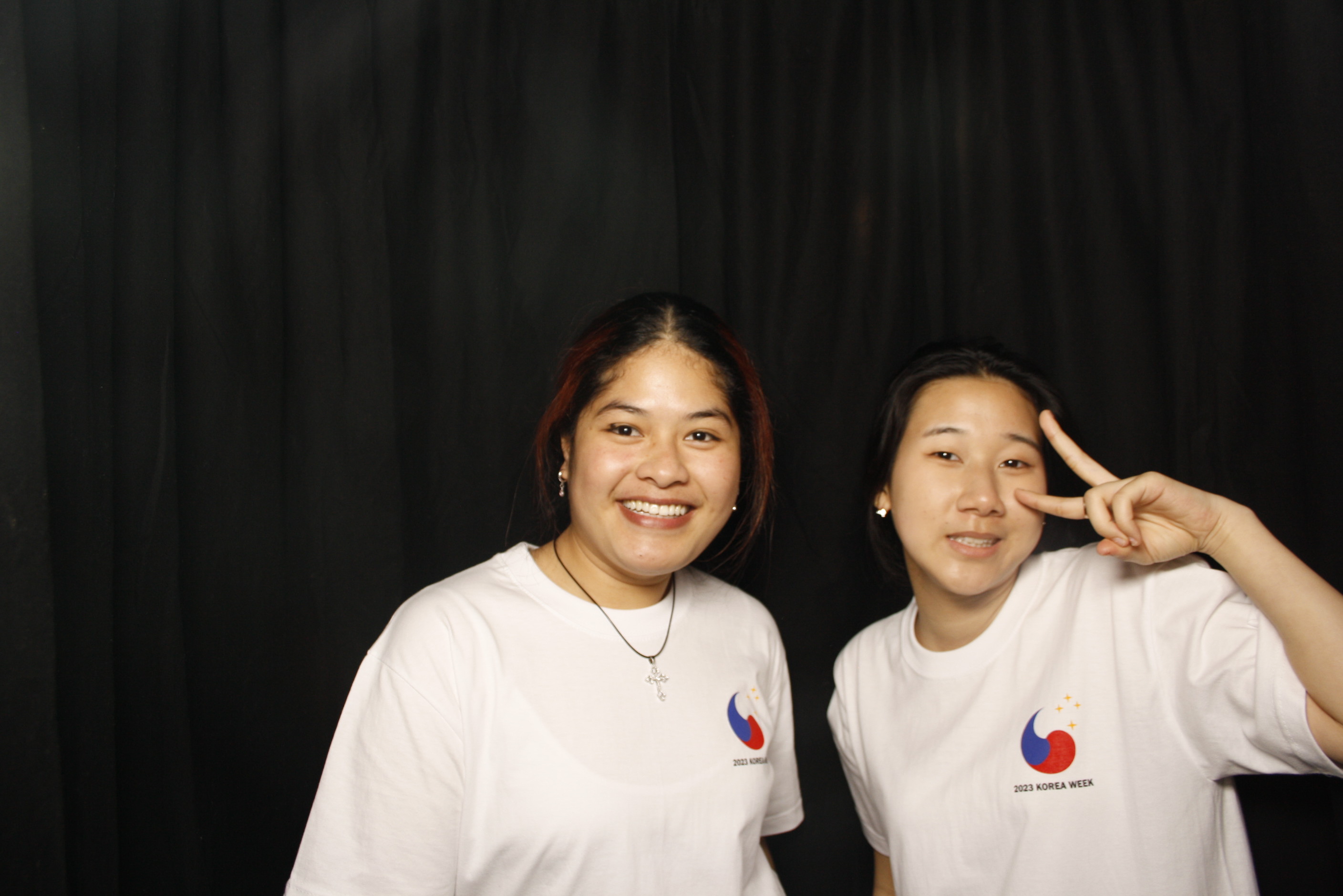 Korean Cultural Festival 2023 | View more photos from the event at wgtngallery.classicphotobooths.co.nz/u/wgtncpbgallery/Korean-Cultural-Festival-2023