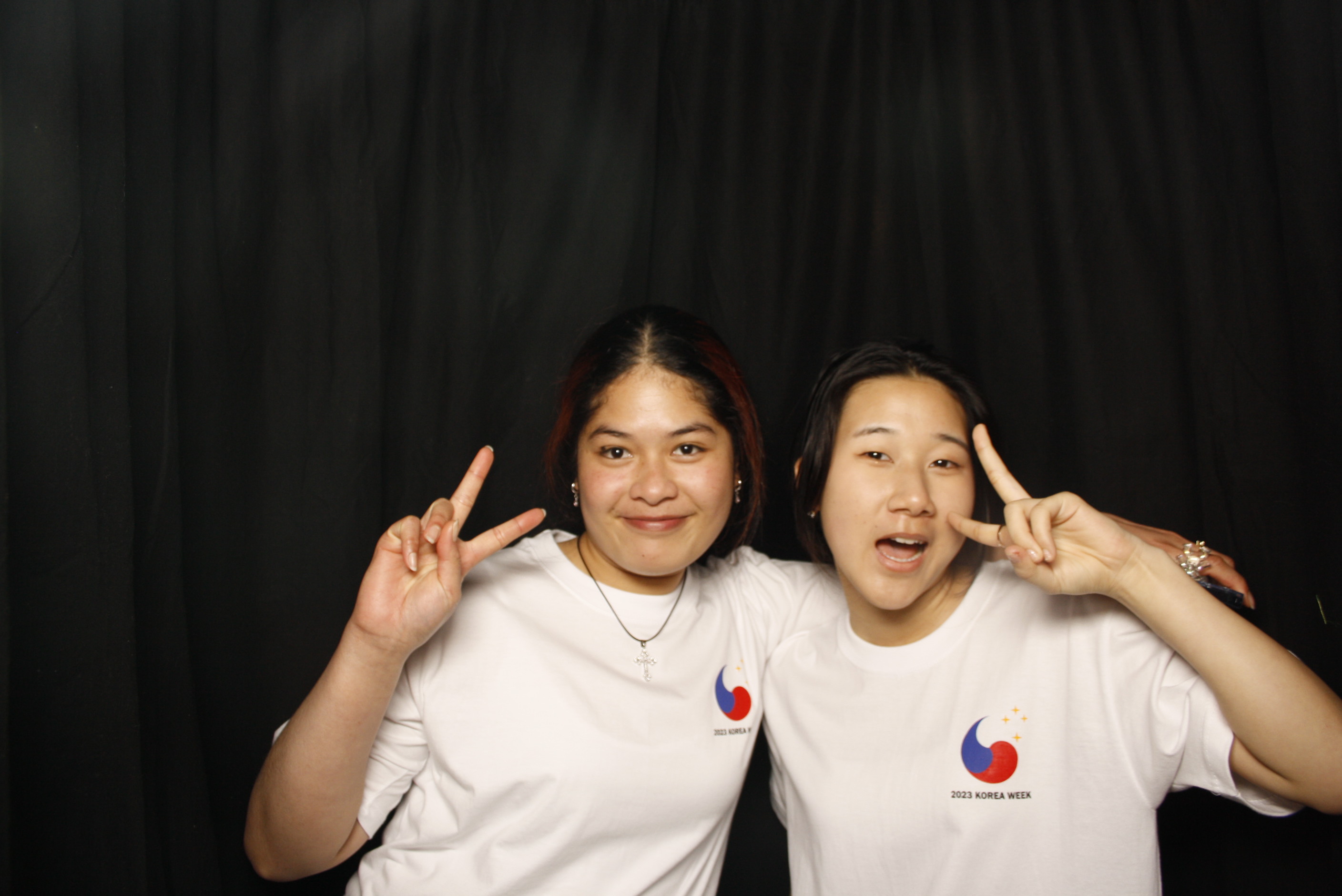 Korean Cultural Festival 2023 | View more photos from the event at wgtngallery.classicphotobooths.co.nz/u/wgtncpbgallery/Korean-Cultural-Festival-2023