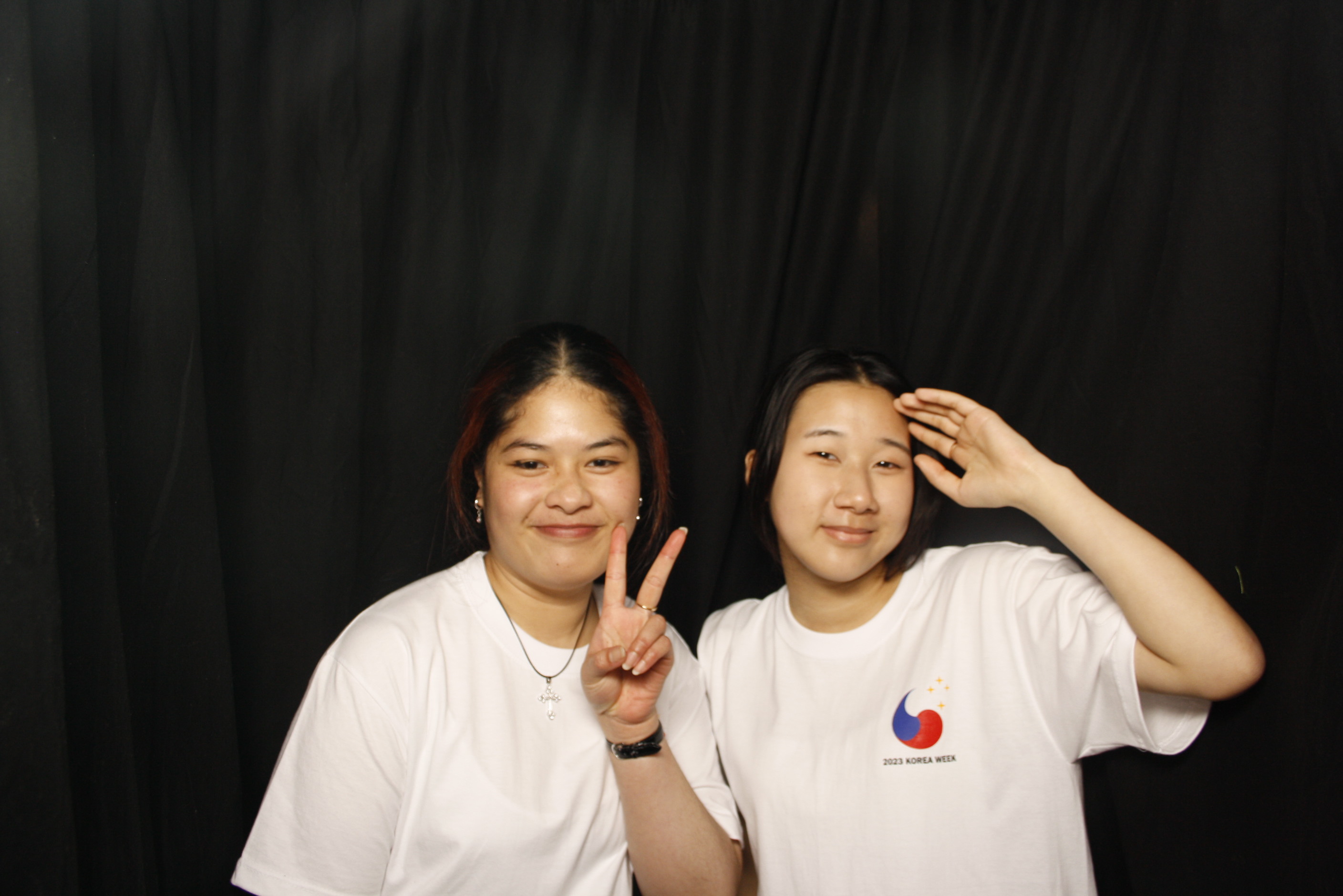 Korean Cultural Festival 2023 | View more photos from the event at wgtngallery.classicphotobooths.co.nz/u/wgtncpbgallery/Korean-Cultural-Festival-2023