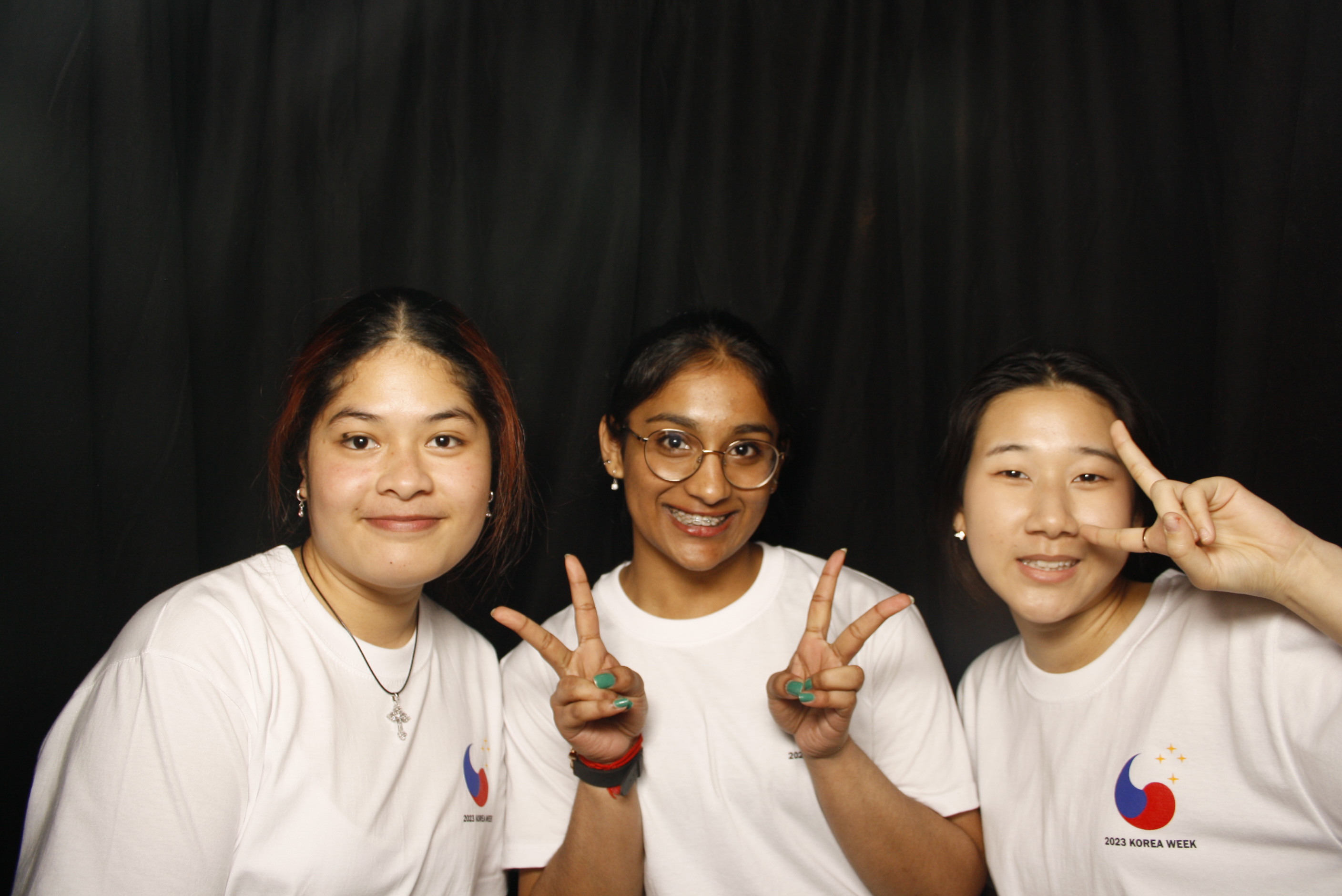 Korean Cultural Festival 2023 | View more photos from the event at wgtngallery.classicphotobooths.co.nz/u/wgtncpbgallery/Korean-Cultural-Festival-2023