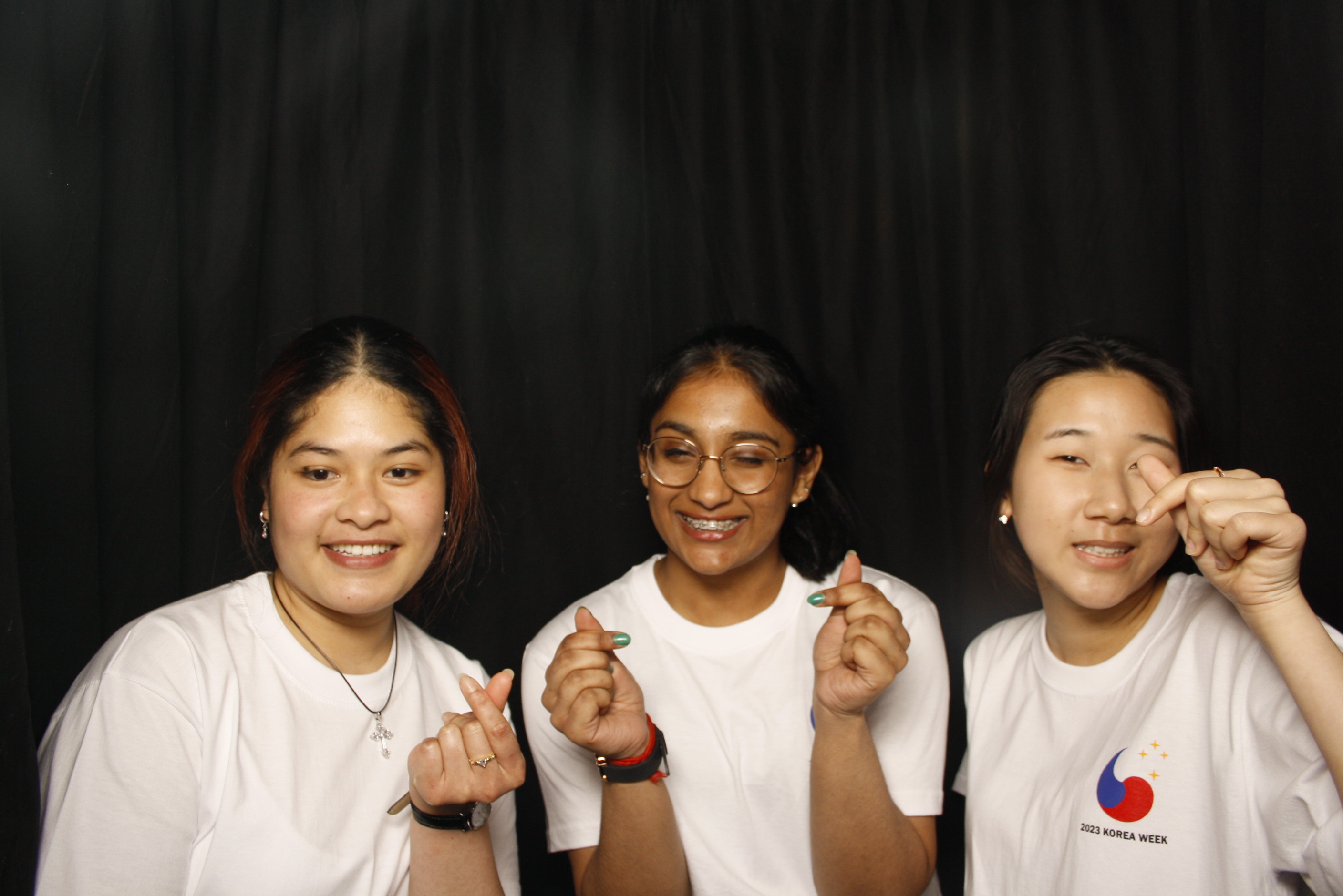 Korean Cultural Festival 2023 | View more photos from the event at wgtngallery.classicphotobooths.co.nz/u/wgtncpbgallery/Korean-Cultural-Festival-2023