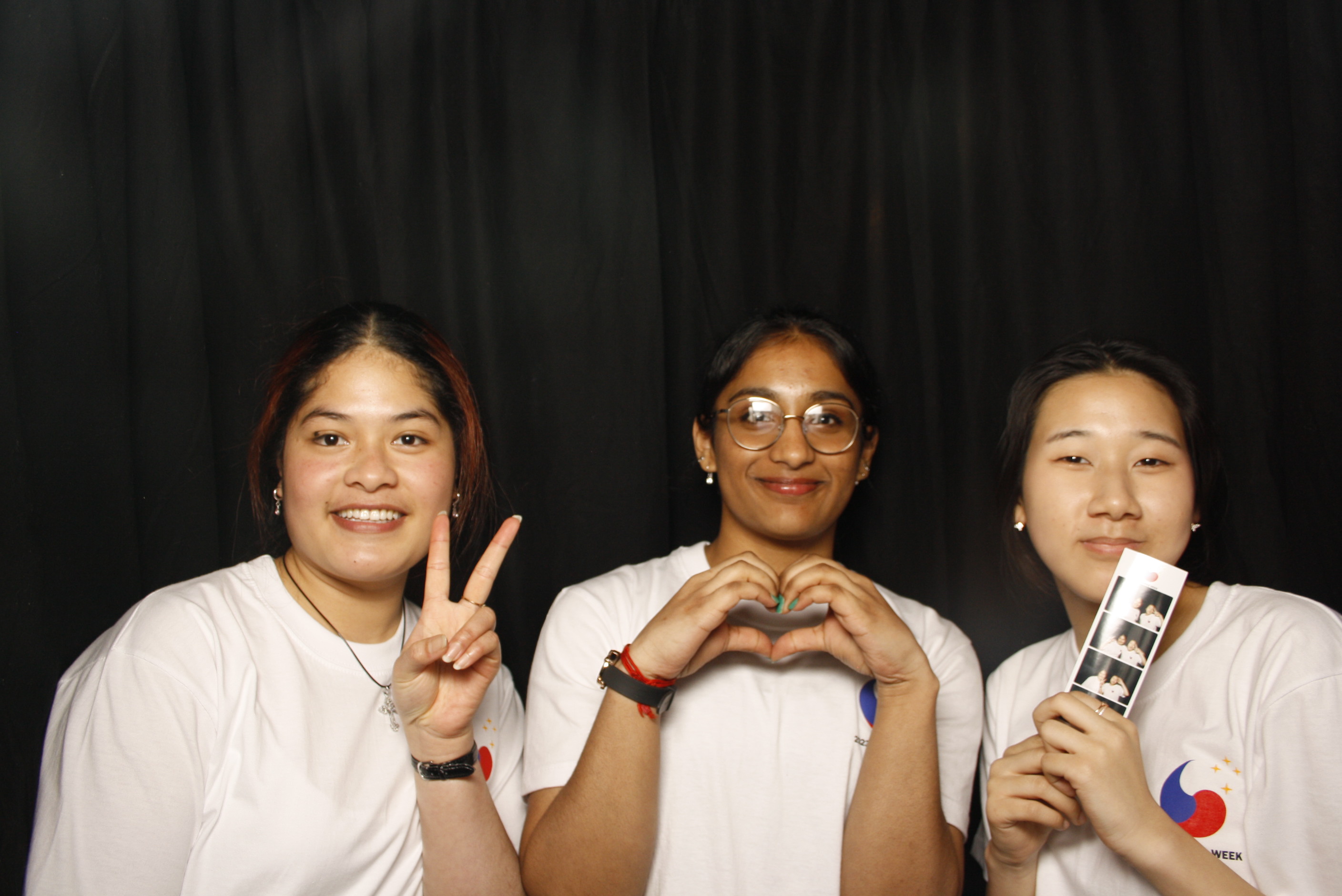 Korean Cultural Festival 2023 | View more photos from the event at wgtngallery.classicphotobooths.co.nz/u/wgtncpbgallery/Korean-Cultural-Festival-2023