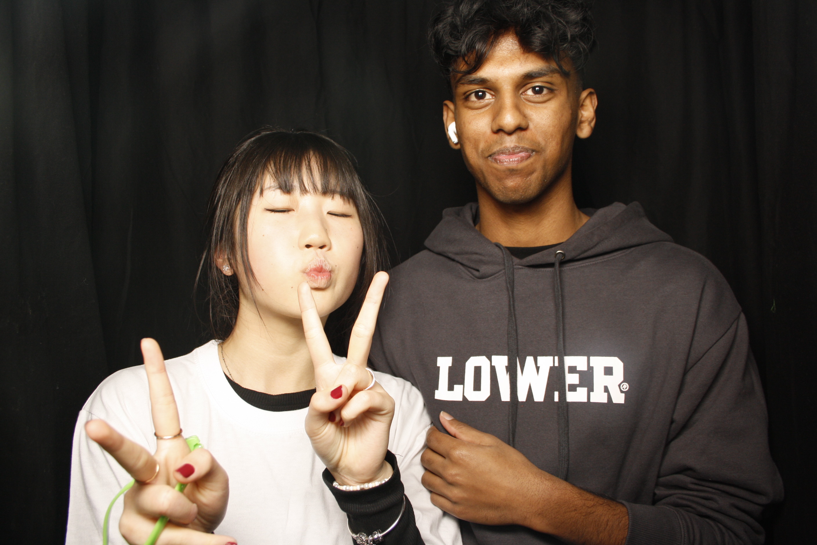 Korean Cultural Festival 2023 | View more photos from the event at wgtngallery.classicphotobooths.co.nz/u/wgtncpbgallery/Korean-Cultural-Festival-2023