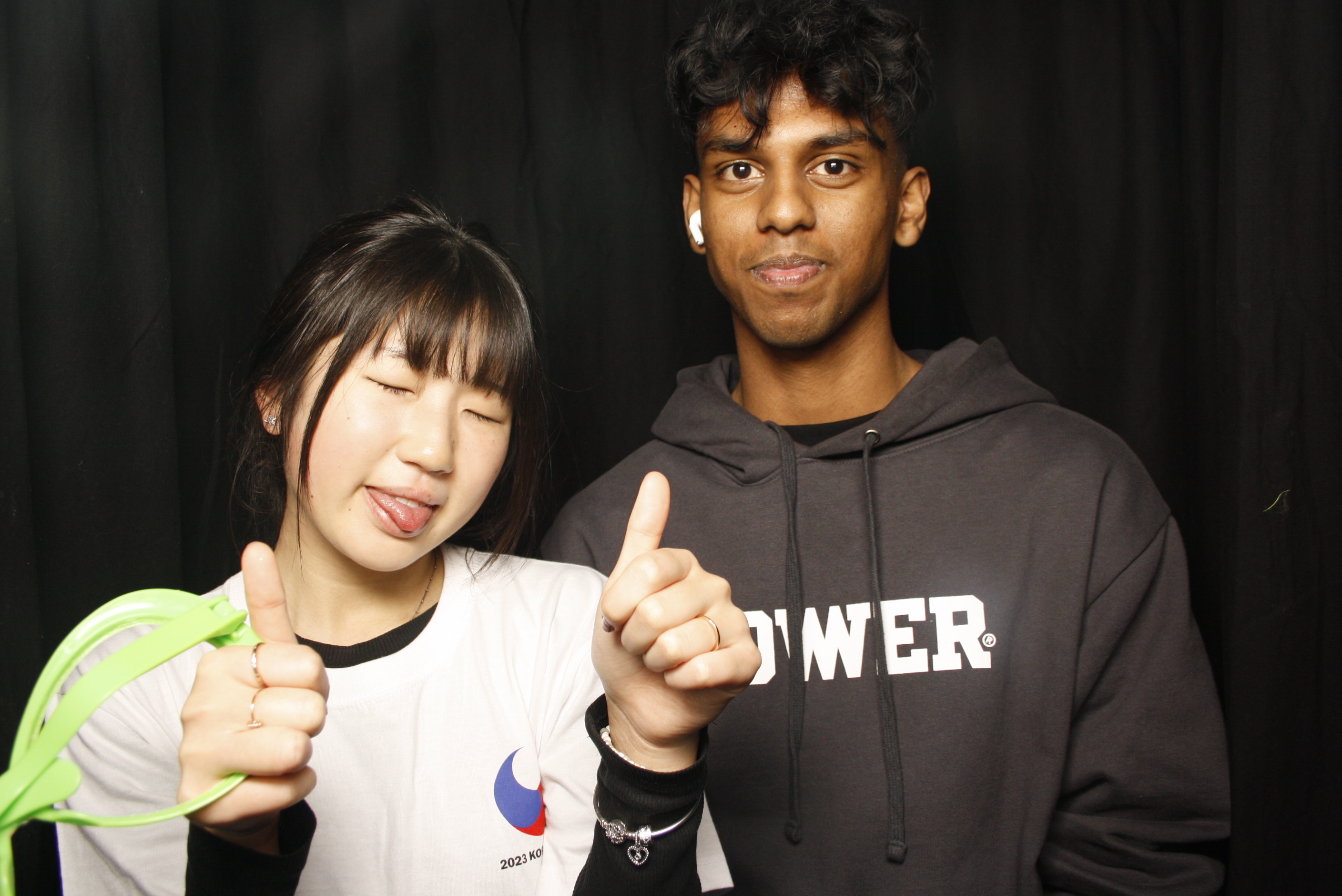 Korean Cultural Festival 2023 | View more photos from the event at wgtngallery.classicphotobooths.co.nz/u/wgtncpbgallery/Korean-Cultural-Festival-2023