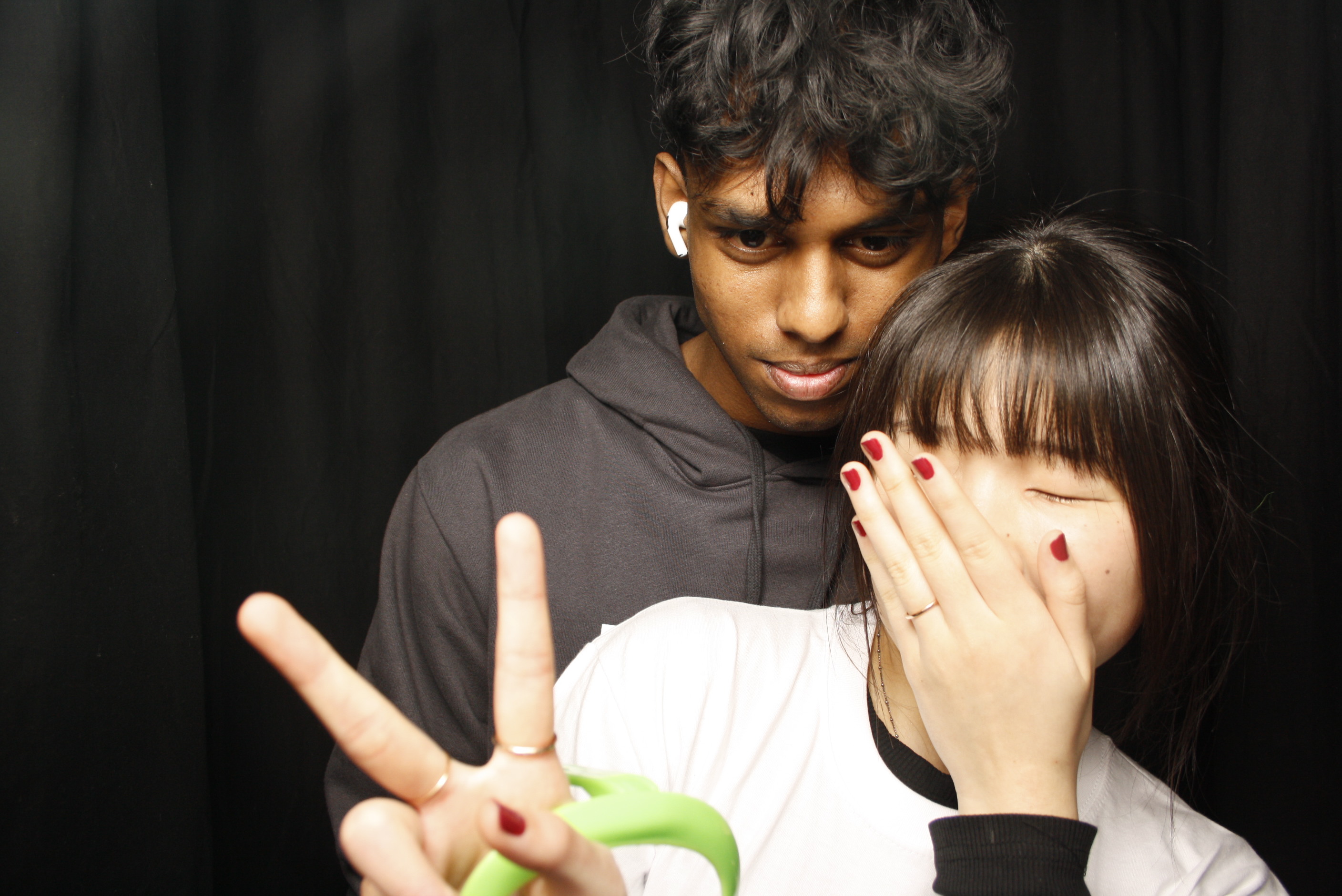 Korean Cultural Festival 2023 | View more photos from the event at wgtngallery.classicphotobooths.co.nz/u/wgtncpbgallery/Korean-Cultural-Festival-2023