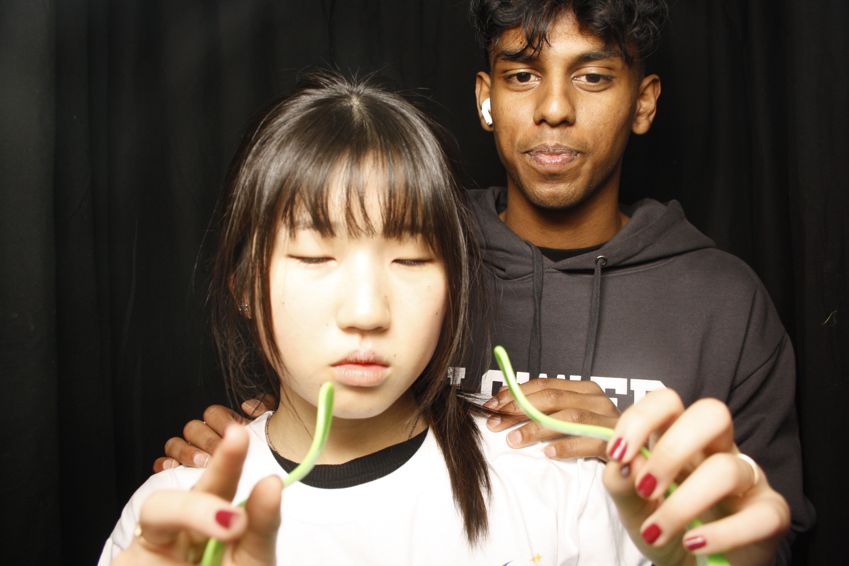 Korean Cultural Festival 2023 | View more photos from the event at wgtngallery.classicphotobooths.co.nz/u/wgtncpbgallery/Korean-Cultural-Festival-2023