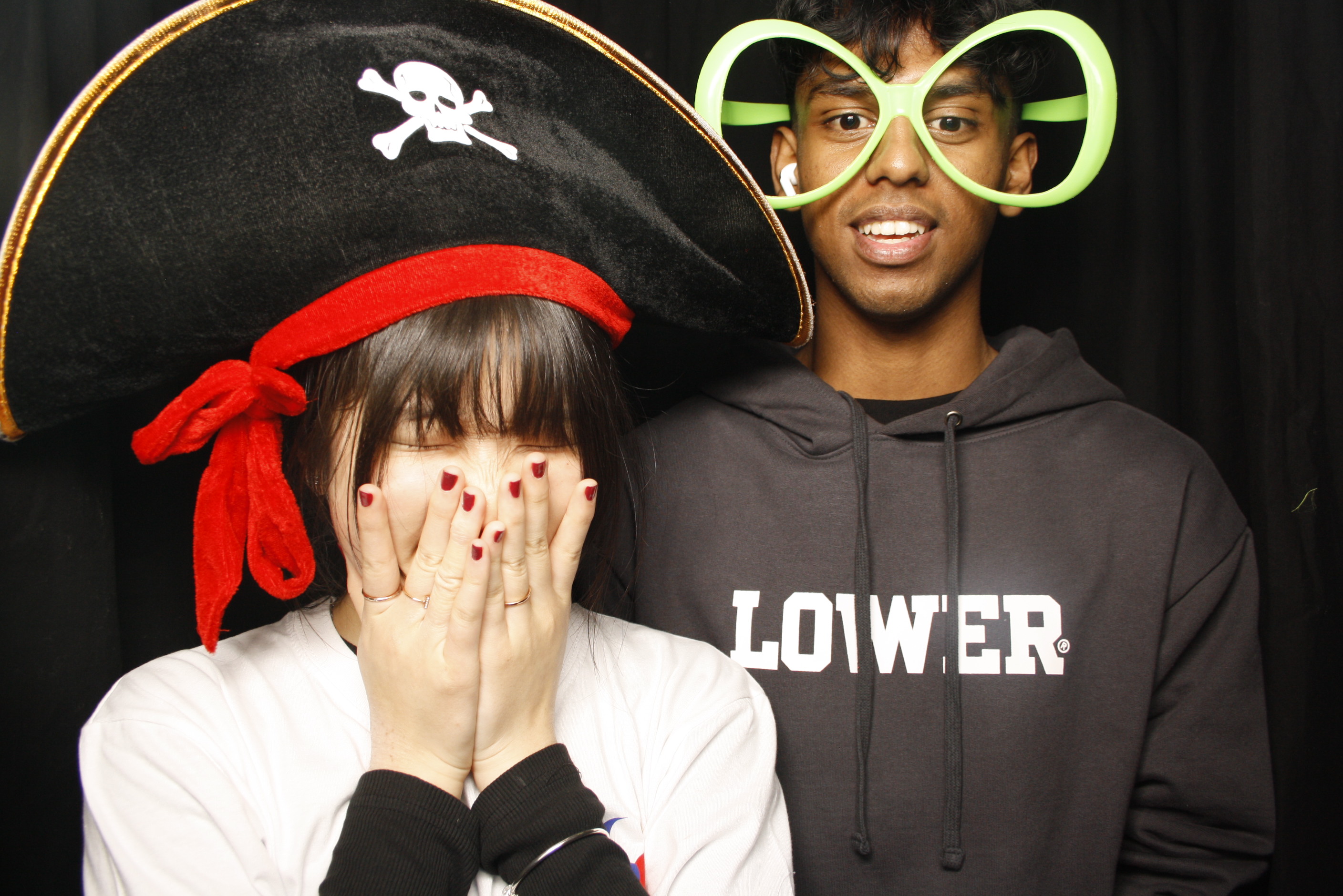 Korean Cultural Festival 2023 | View more photos from the event at wgtngallery.classicphotobooths.co.nz/u/wgtncpbgallery/Korean-Cultural-Festival-2023