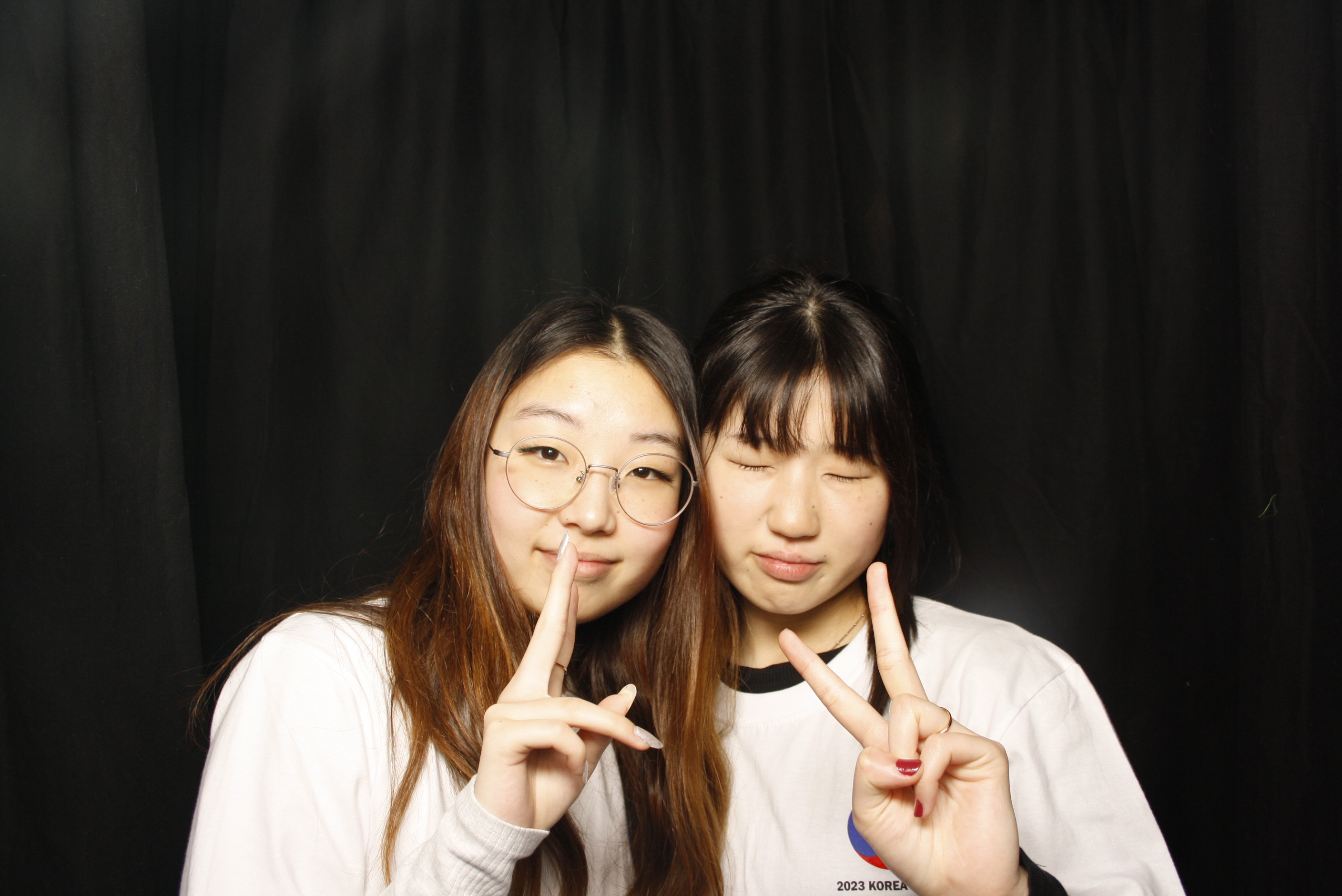 Korean Cultural Festival 2023 | View more photos from the event at wgtngallery.classicphotobooths.co.nz/u/wgtncpbgallery/Korean-Cultural-Festival-2023