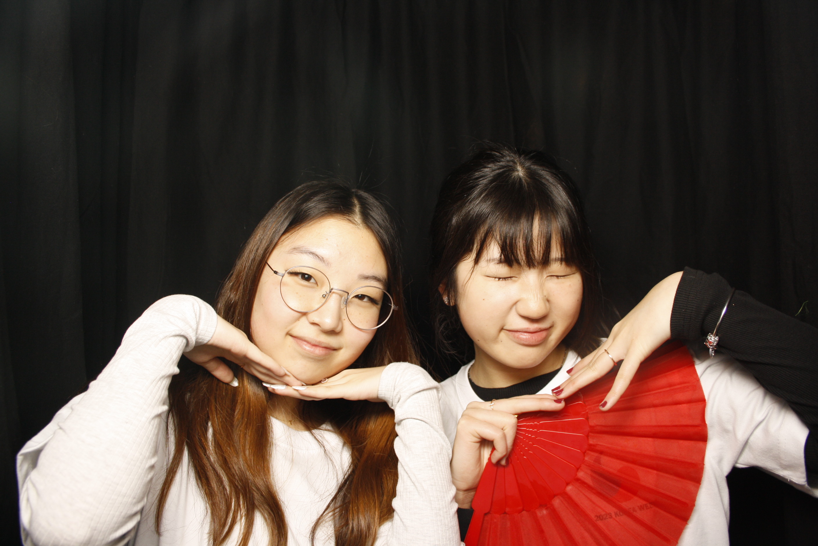 Korean Cultural Festival 2023 | View more photos from the event at wgtngallery.classicphotobooths.co.nz/u/wgtncpbgallery/Korean-Cultural-Festival-2023