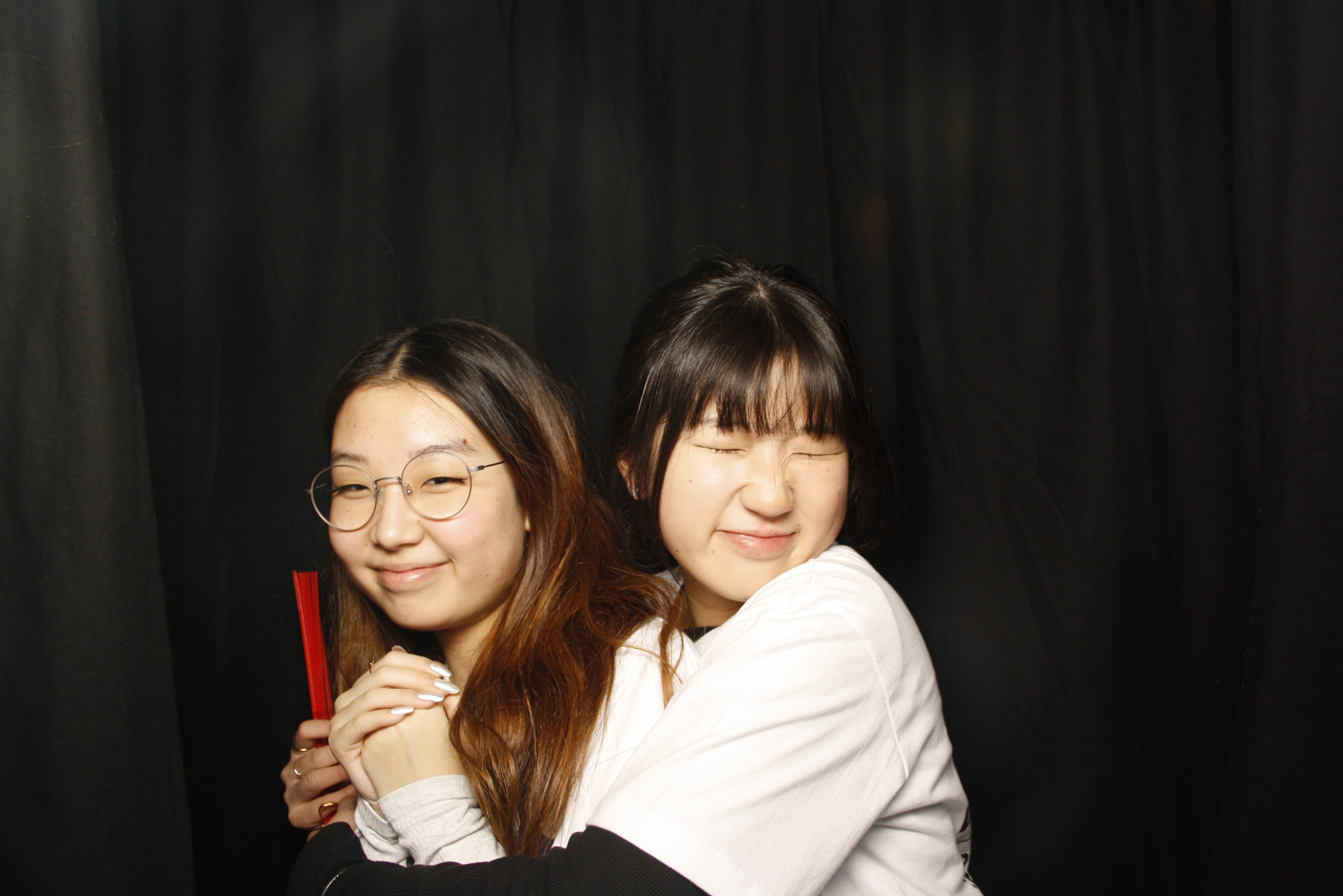 Korean Cultural Festival 2023 | View more photos from the event at wgtngallery.classicphotobooths.co.nz/u/wgtncpbgallery/Korean-Cultural-Festival-2023