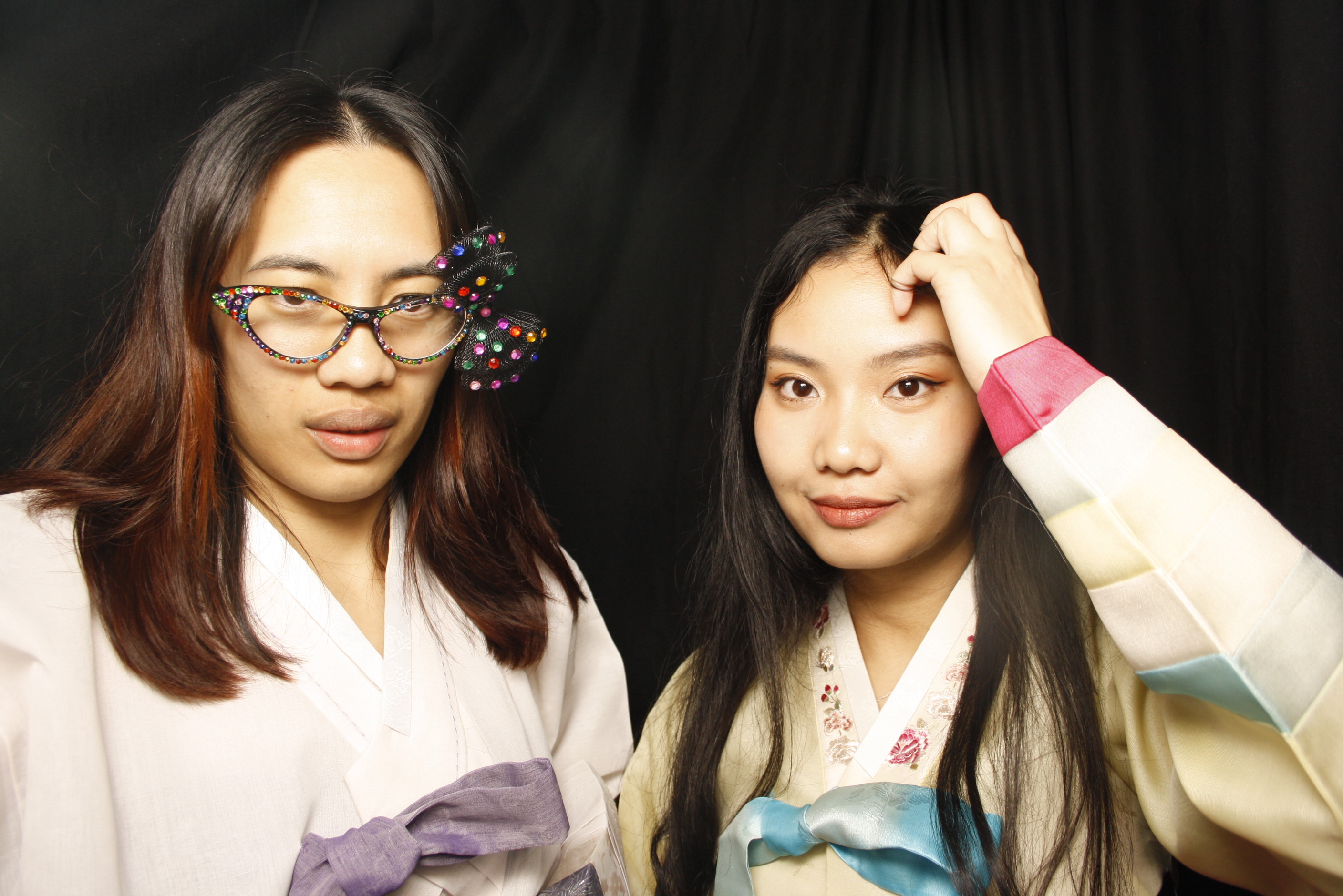 Korean Cultural Festival 2023 | View more photos from the event at wgtngallery.classicphotobooths.co.nz/u/wgtncpbgallery/Korean-Cultural-Festival-2023