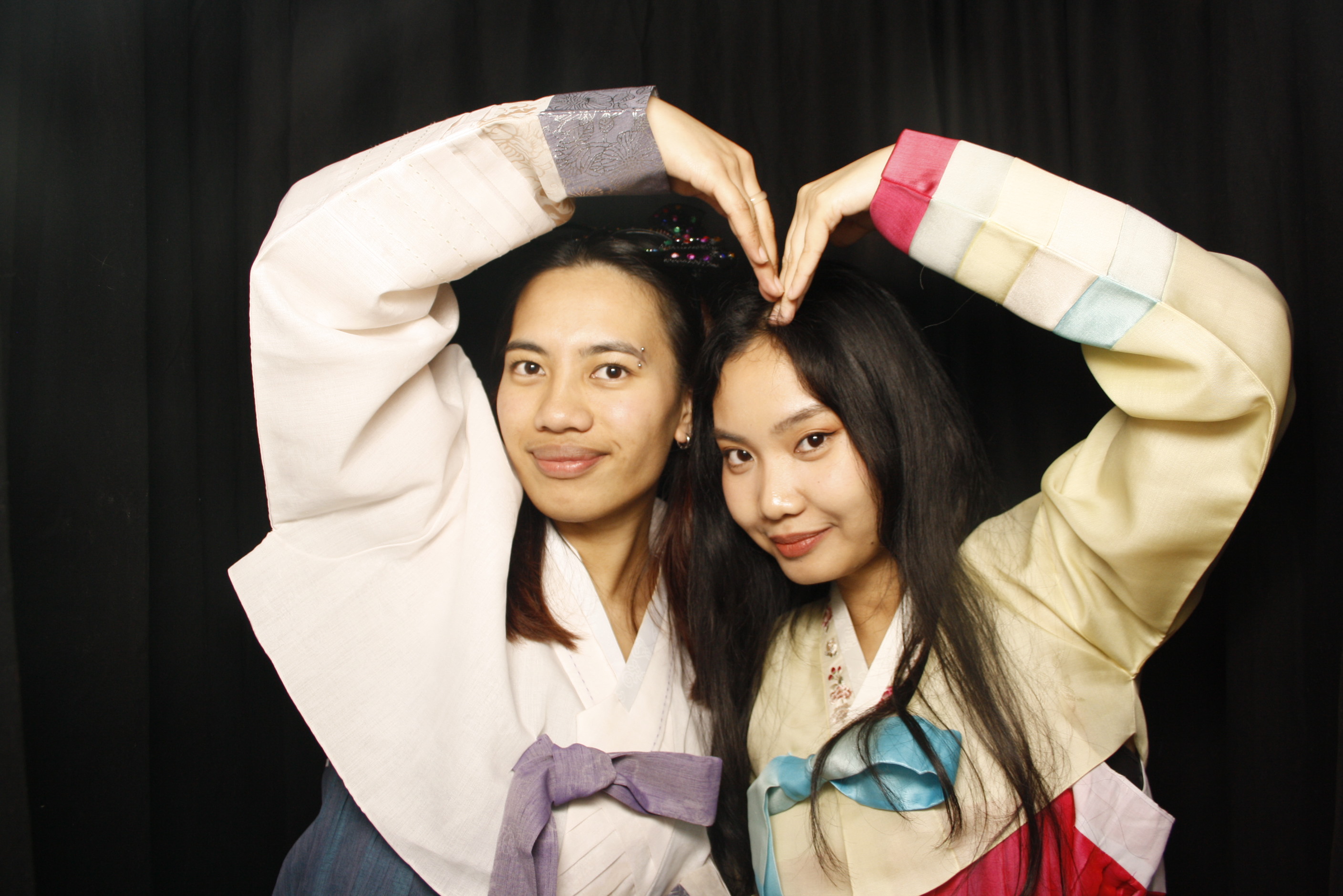 Korean Cultural Festival 2023 | View more photos from the event at wgtngallery.classicphotobooths.co.nz/u/wgtncpbgallery/Korean-Cultural-Festival-2023