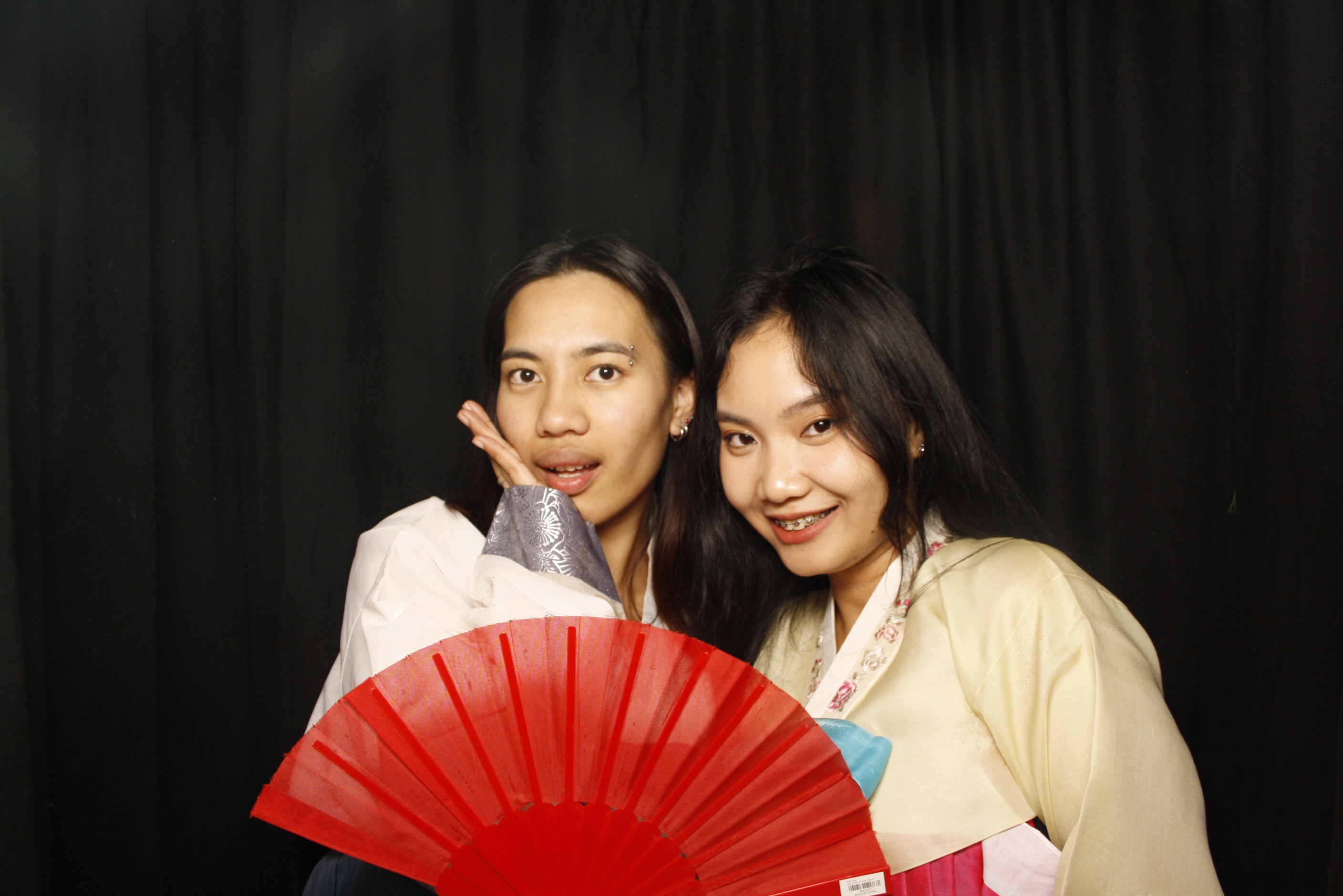 Korean Cultural Festival 2023 | View more photos from the event at wgtngallery.classicphotobooths.co.nz/u/wgtncpbgallery/Korean-Cultural-Festival-2023