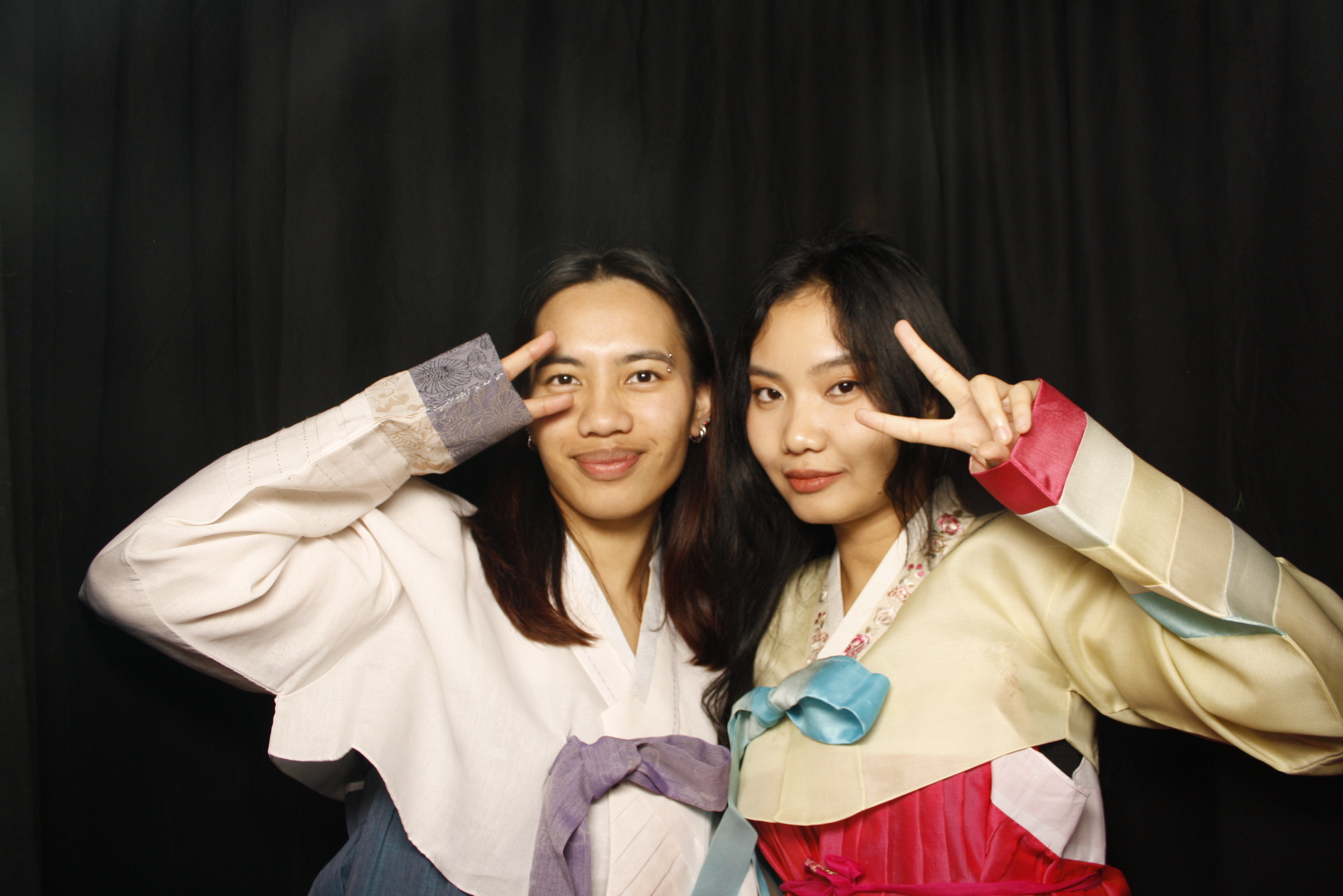 Korean Cultural Festival 2023 | View more photos from the event at wgtngallery.classicphotobooths.co.nz/u/wgtncpbgallery/Korean-Cultural-Festival-2023