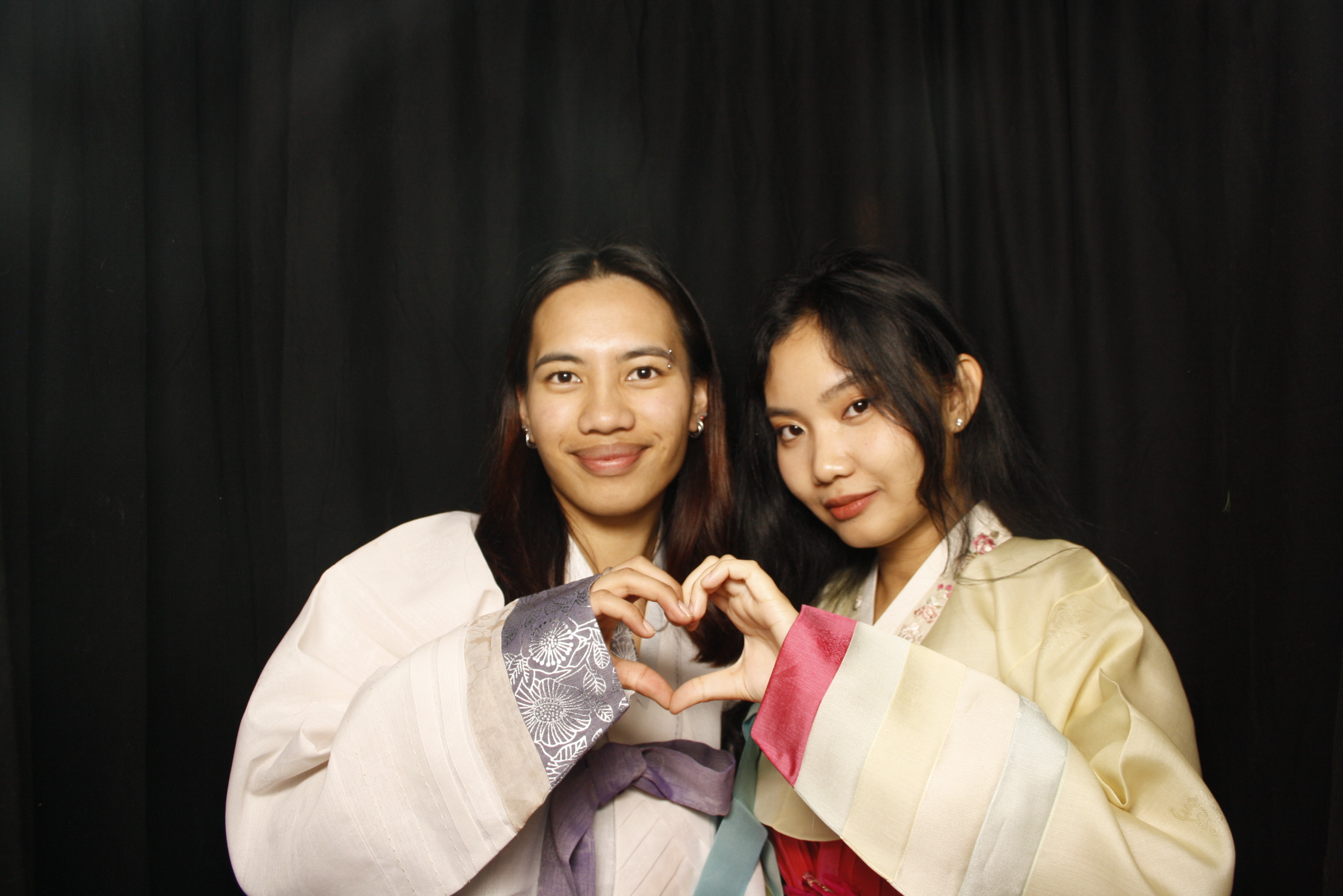 Korean Cultural Festival 2023 | View more photos from the event at wgtngallery.classicphotobooths.co.nz/u/wgtncpbgallery/Korean-Cultural-Festival-2023