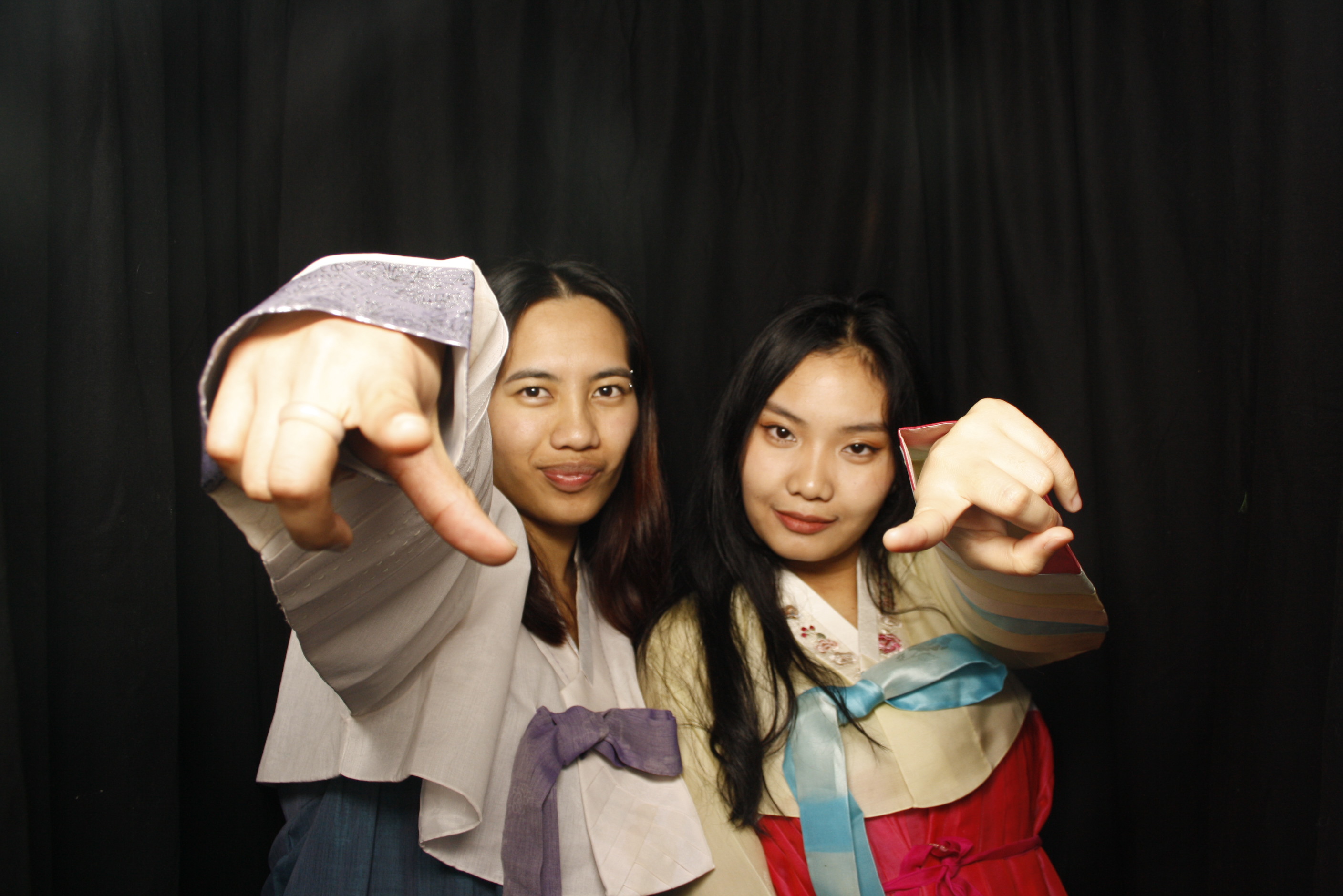 Korean Cultural Festival 2023 | View more photos from the event at wgtngallery.classicphotobooths.co.nz/u/wgtncpbgallery/Korean-Cultural-Festival-2023