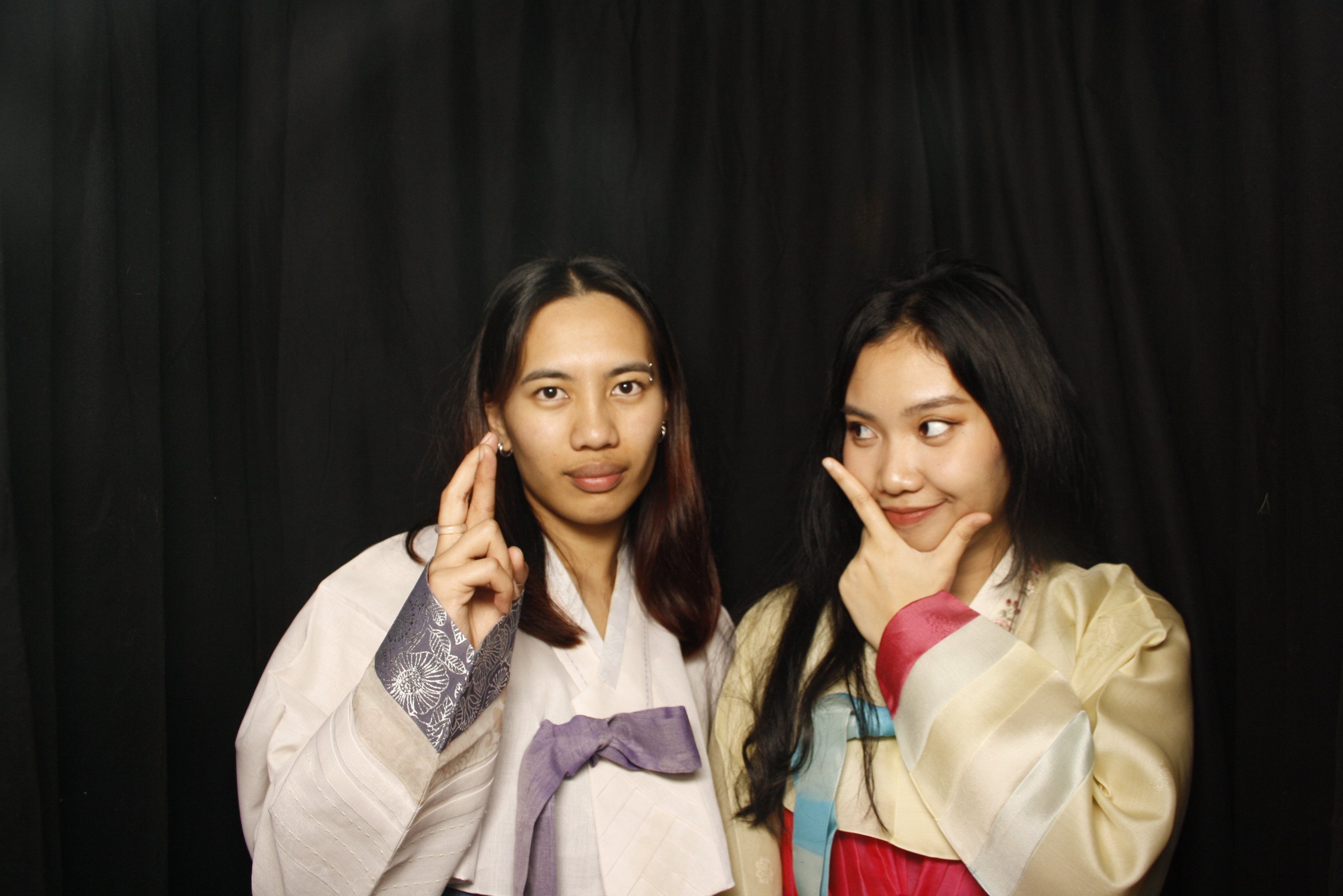 Korean Cultural Festival 2023 | View more photos from the event at wgtngallery.classicphotobooths.co.nz/u/wgtncpbgallery/Korean-Cultural-Festival-2023