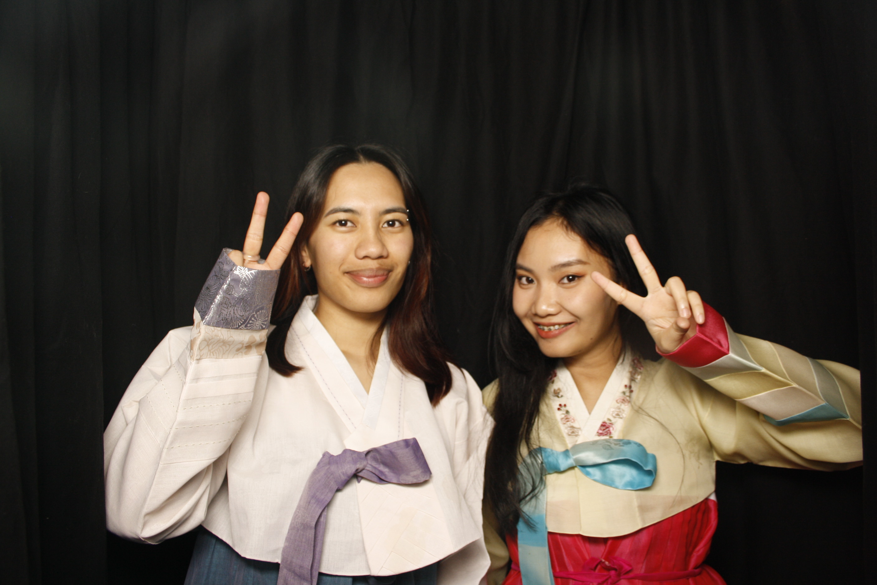 Korean Cultural Festival 2023 | View more photos from the event at wgtngallery.classicphotobooths.co.nz/u/wgtncpbgallery/Korean-Cultural-Festival-2023