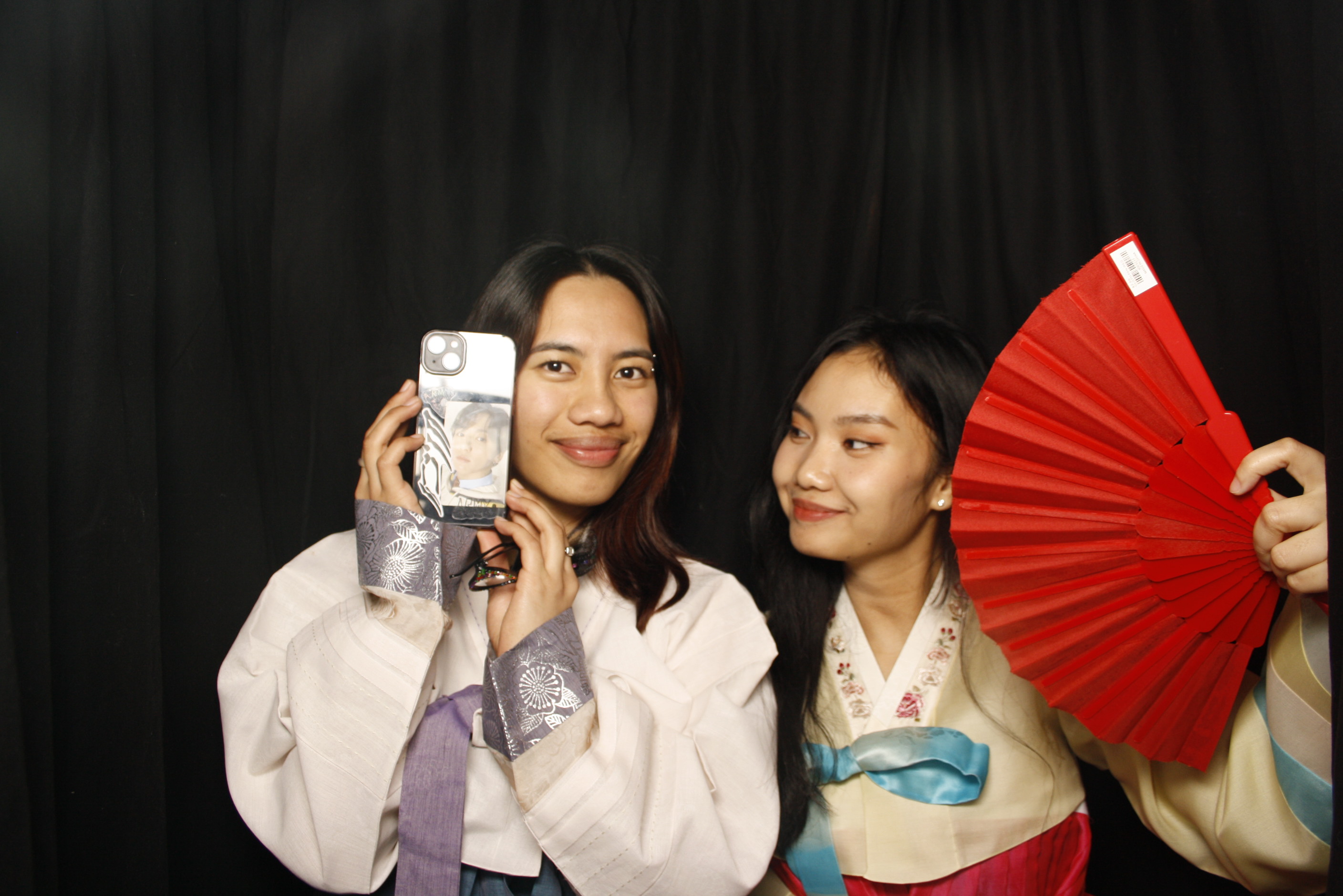 Korean Cultural Festival 2023 | View more photos from the event at wgtngallery.classicphotobooths.co.nz/u/wgtncpbgallery/Korean-Cultural-Festival-2023