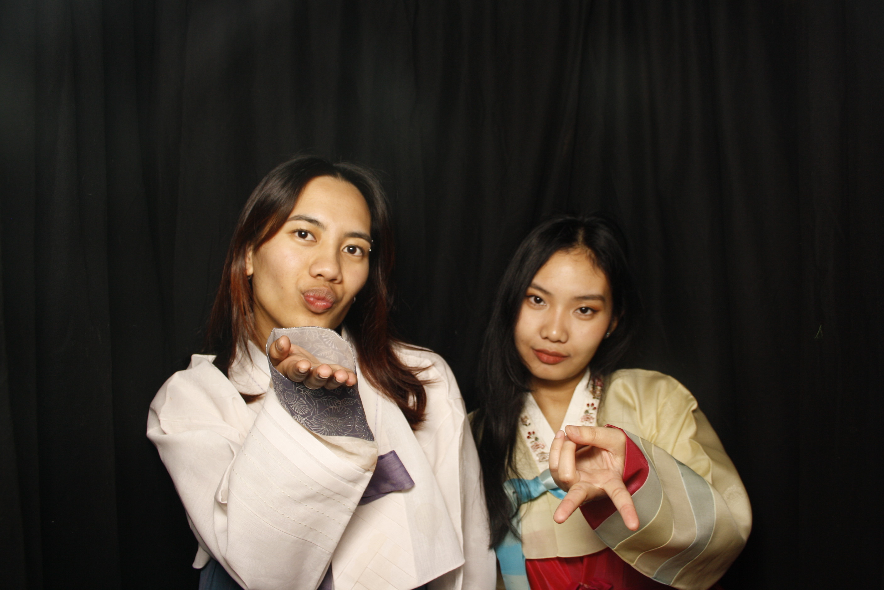 Korean Cultural Festival 2023 | View more photos from the event at wgtngallery.classicphotobooths.co.nz/u/wgtncpbgallery/Korean-Cultural-Festival-2023