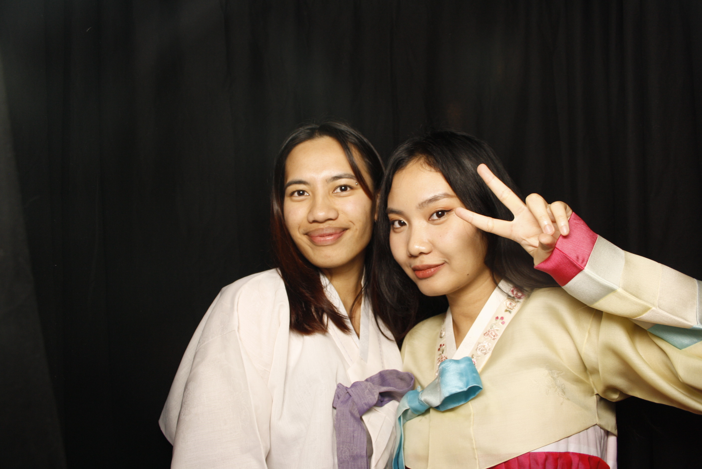 Korean Cultural Festival 2023 | View more photos from the event at wgtngallery.classicphotobooths.co.nz/u/wgtncpbgallery/Korean-Cultural-Festival-2023