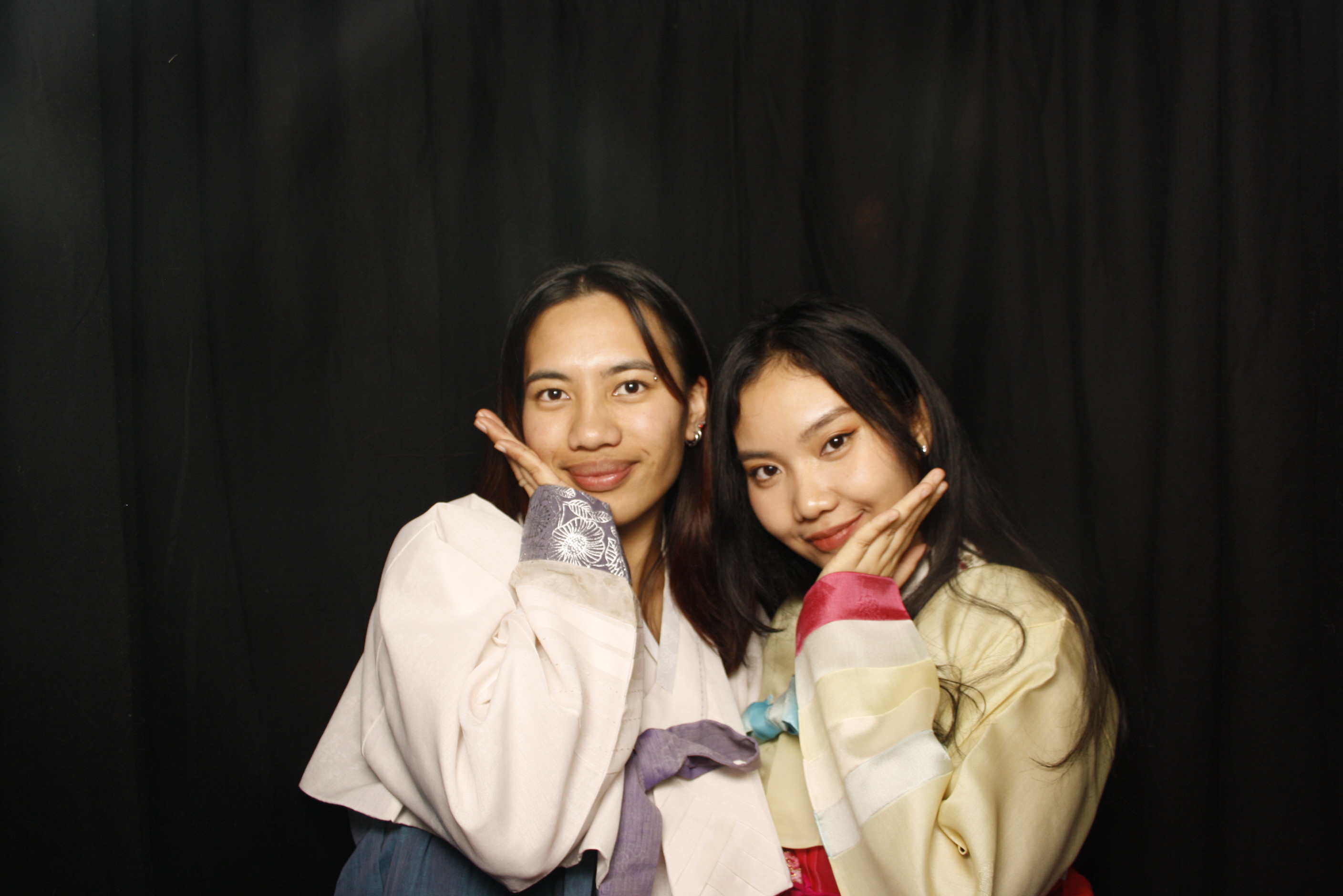 Korean Cultural Festival 2023 | View more photos from the event at wgtngallery.classicphotobooths.co.nz/u/wgtncpbgallery/Korean-Cultural-Festival-2023