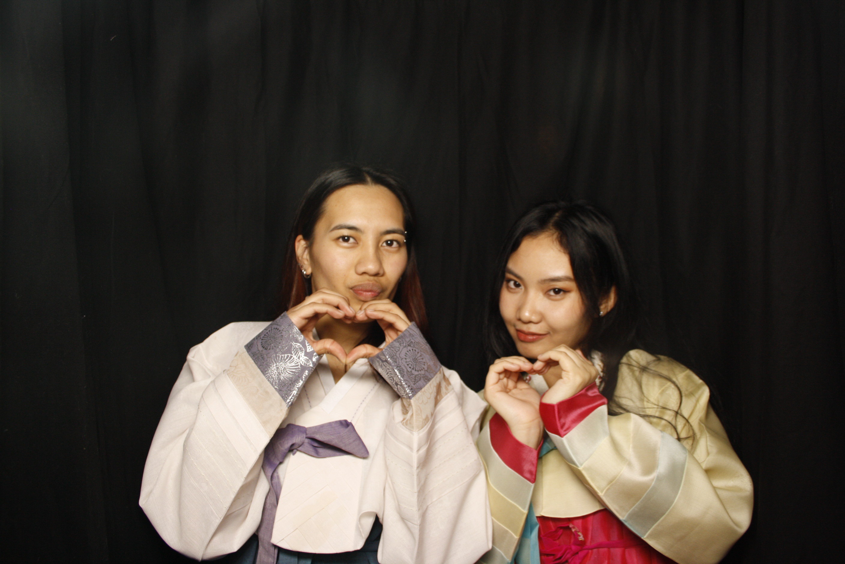 Korean Cultural Festival 2023 | View more photos from the event at wgtngallery.classicphotobooths.co.nz/u/wgtncpbgallery/Korean-Cultural-Festival-2023