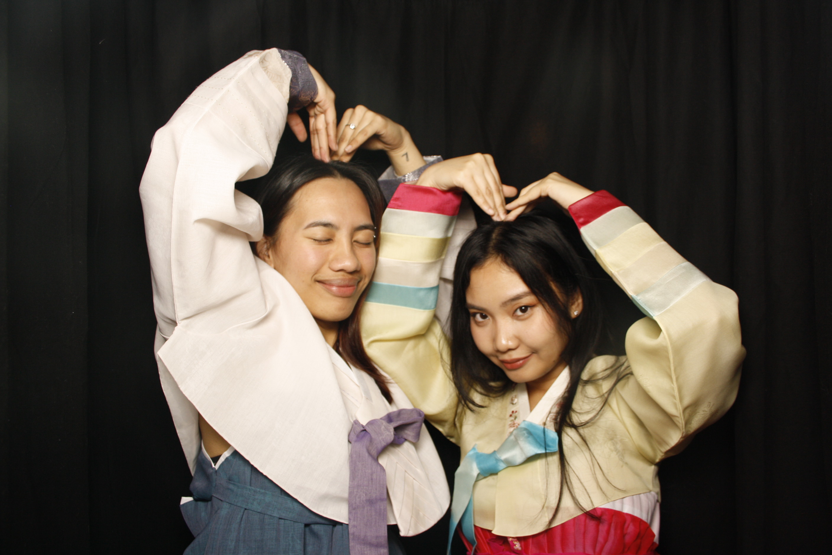 Korean Cultural Festival 2023 | View more photos from the event at wgtngallery.classicphotobooths.co.nz/u/wgtncpbgallery/Korean-Cultural-Festival-2023