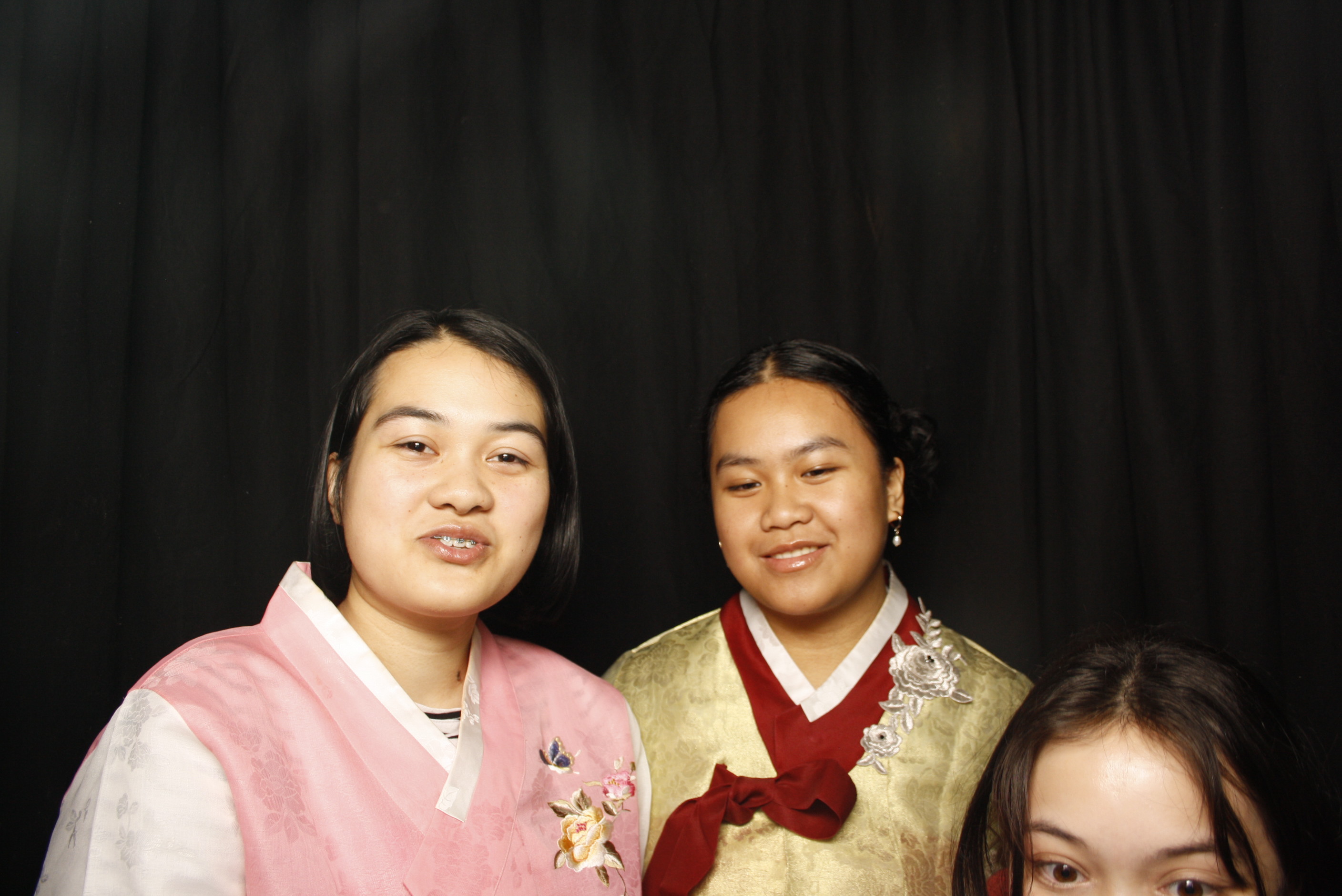Korean Cultural Festival 2023 | View more photos from the event at wgtngallery.classicphotobooths.co.nz/u/wgtncpbgallery/Korean-Cultural-Festival-2023