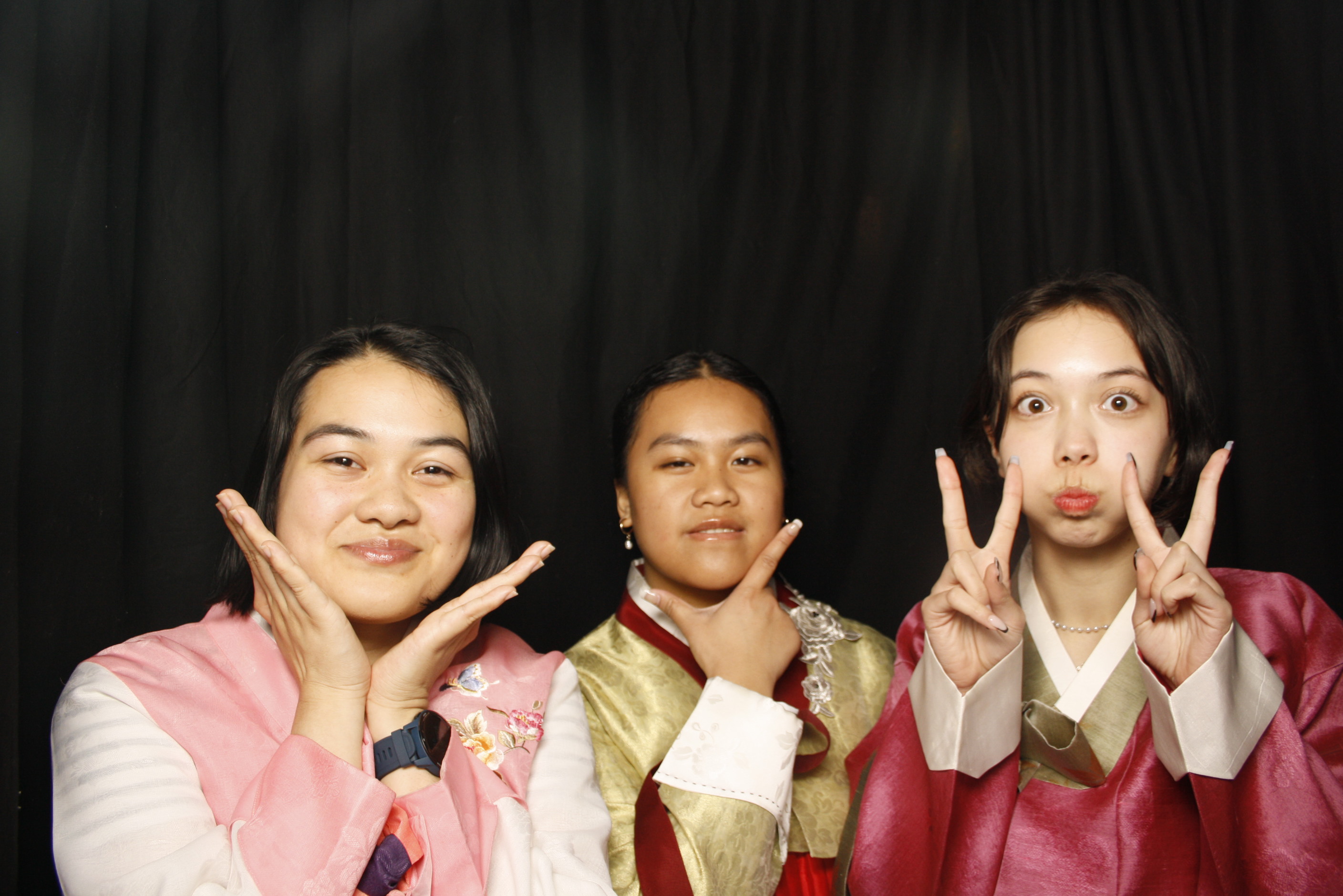Korean Cultural Festival 2023 | View more photos from the event at wgtngallery.classicphotobooths.co.nz/u/wgtncpbgallery/Korean-Cultural-Festival-2023