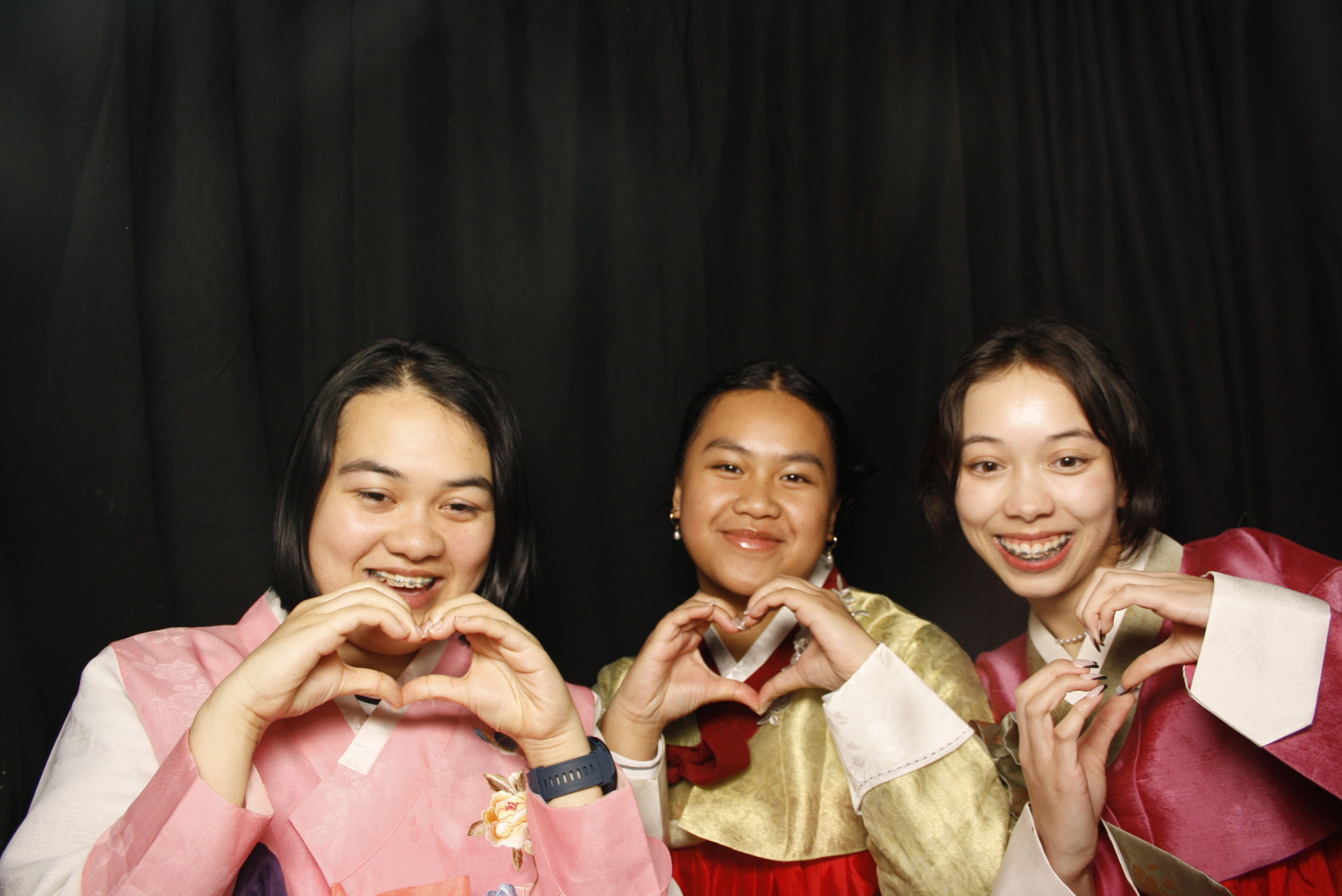Korean Cultural Festival 2023 | View more photos from the event at wgtngallery.classicphotobooths.co.nz/u/wgtncpbgallery/Korean-Cultural-Festival-2023
