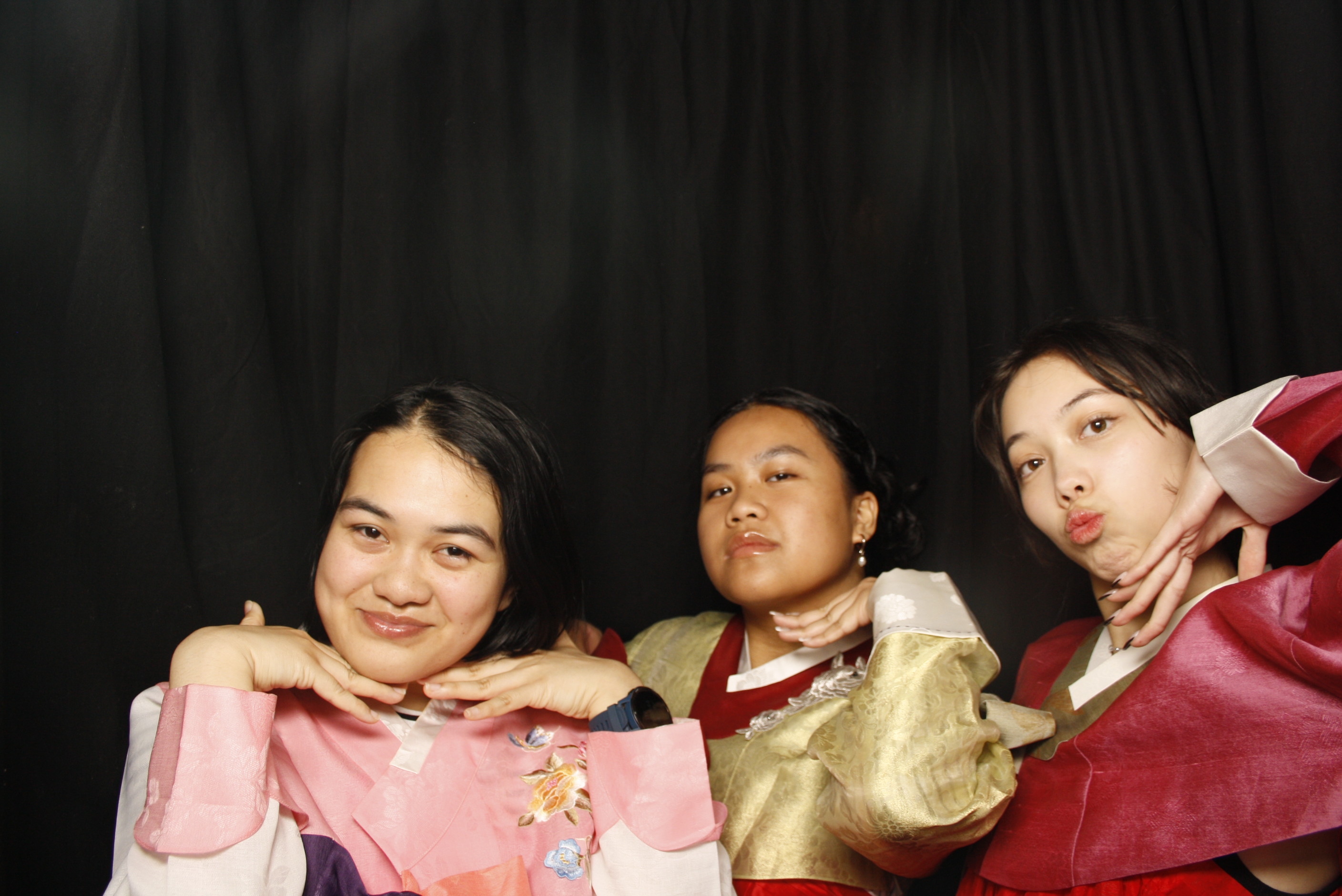 Korean Cultural Festival 2023 | View more photos from the event at wgtngallery.classicphotobooths.co.nz/u/wgtncpbgallery/Korean-Cultural-Festival-2023