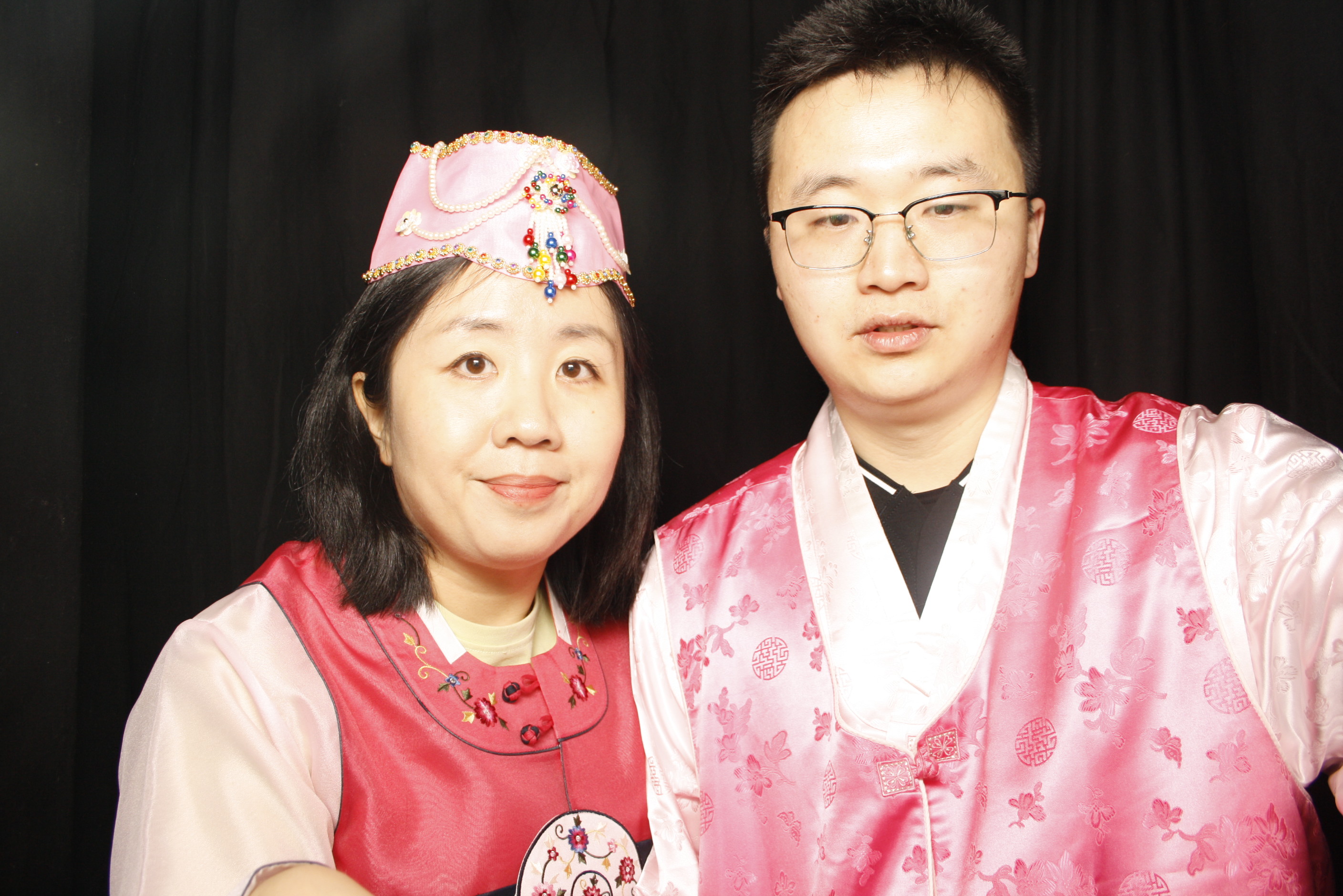 Korean Cultural Festival 2023 | View more photos from the event at wgtngallery.classicphotobooths.co.nz/u/wgtncpbgallery/Korean-Cultural-Festival-2023