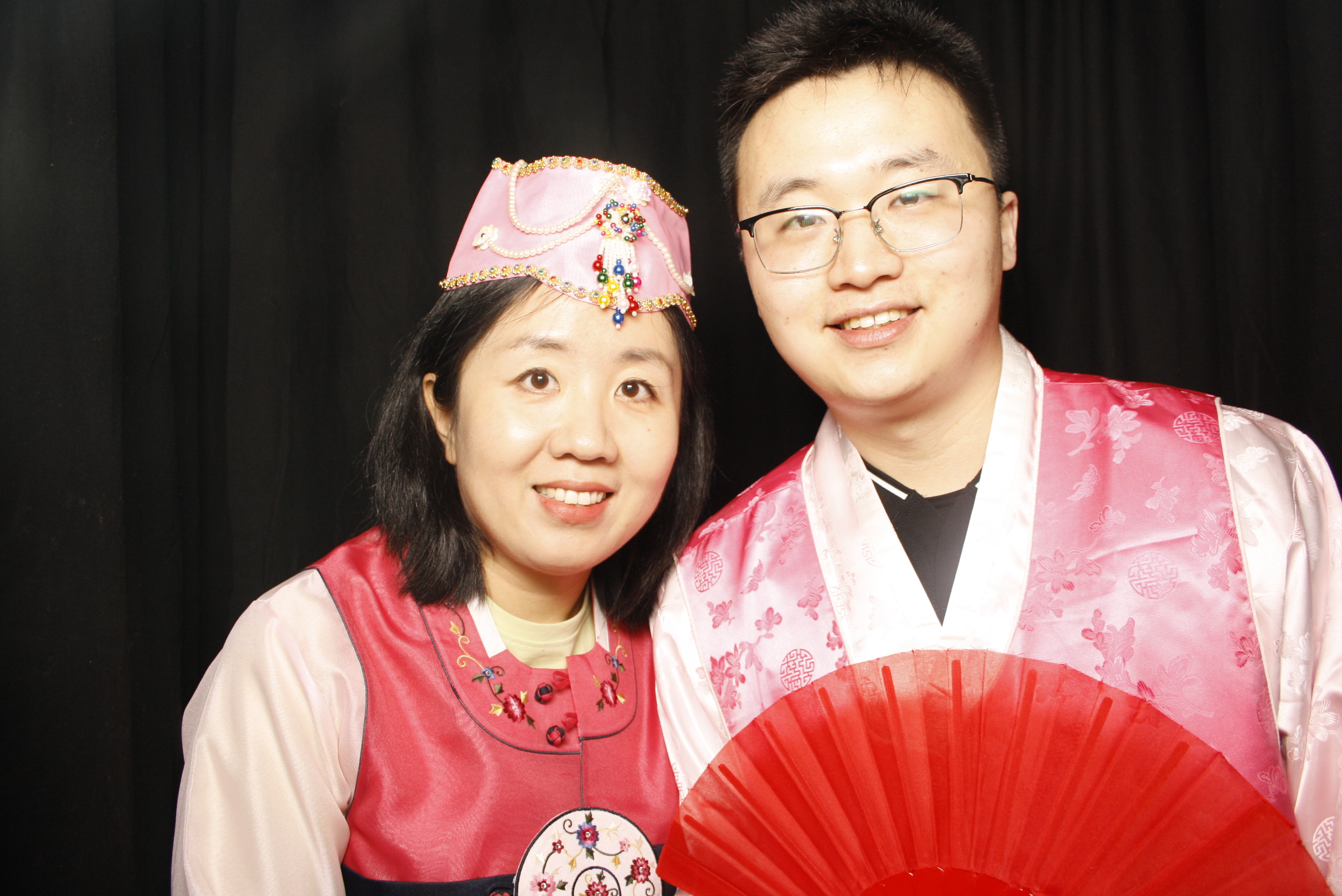 Korean Cultural Festival 2023 | View more photos from the event at wgtngallery.classicphotobooths.co.nz/u/wgtncpbgallery/Korean-Cultural-Festival-2023