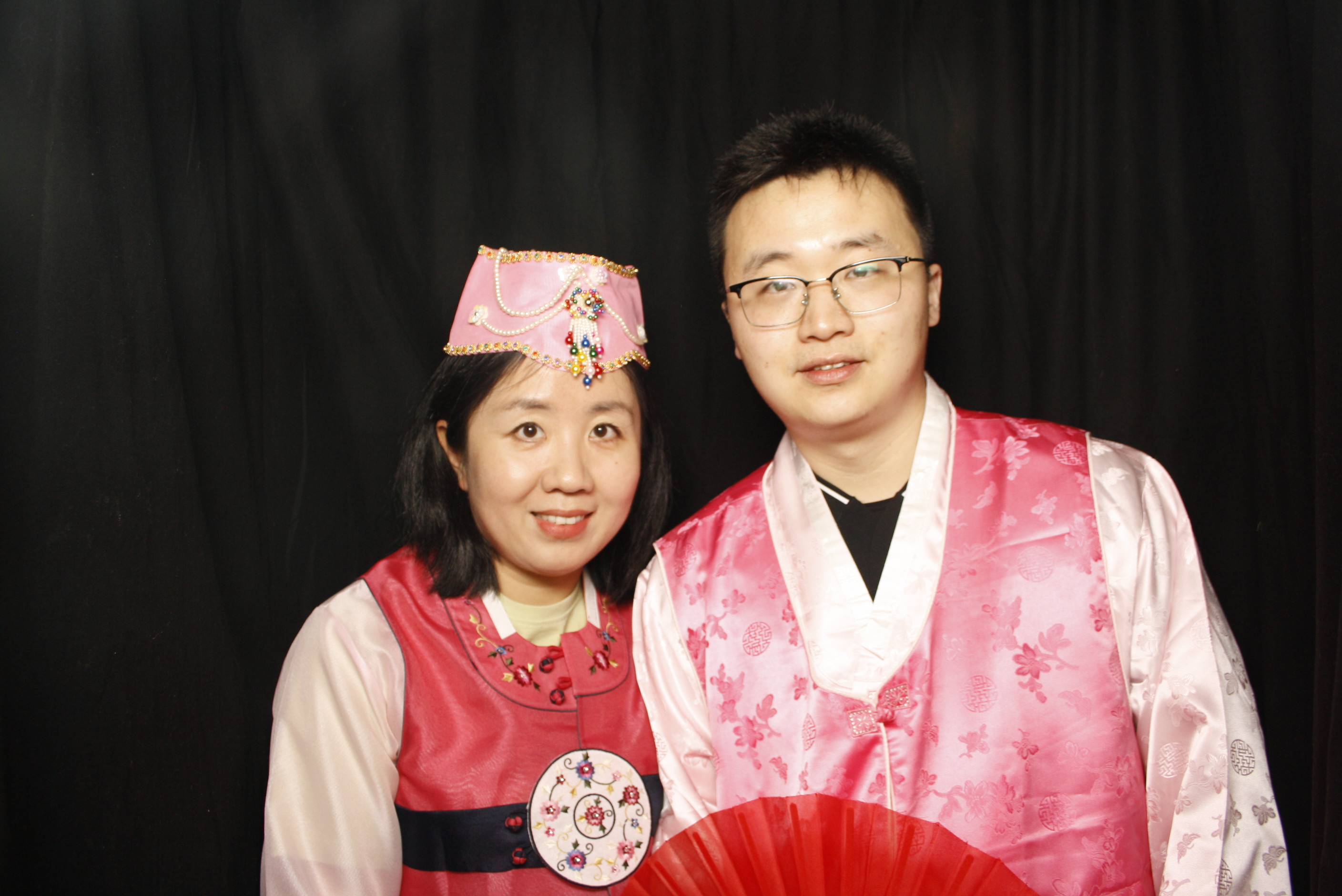 Korean Cultural Festival 2023 | View more photos from the event at wgtngallery.classicphotobooths.co.nz/u/wgtncpbgallery/Korean-Cultural-Festival-2023