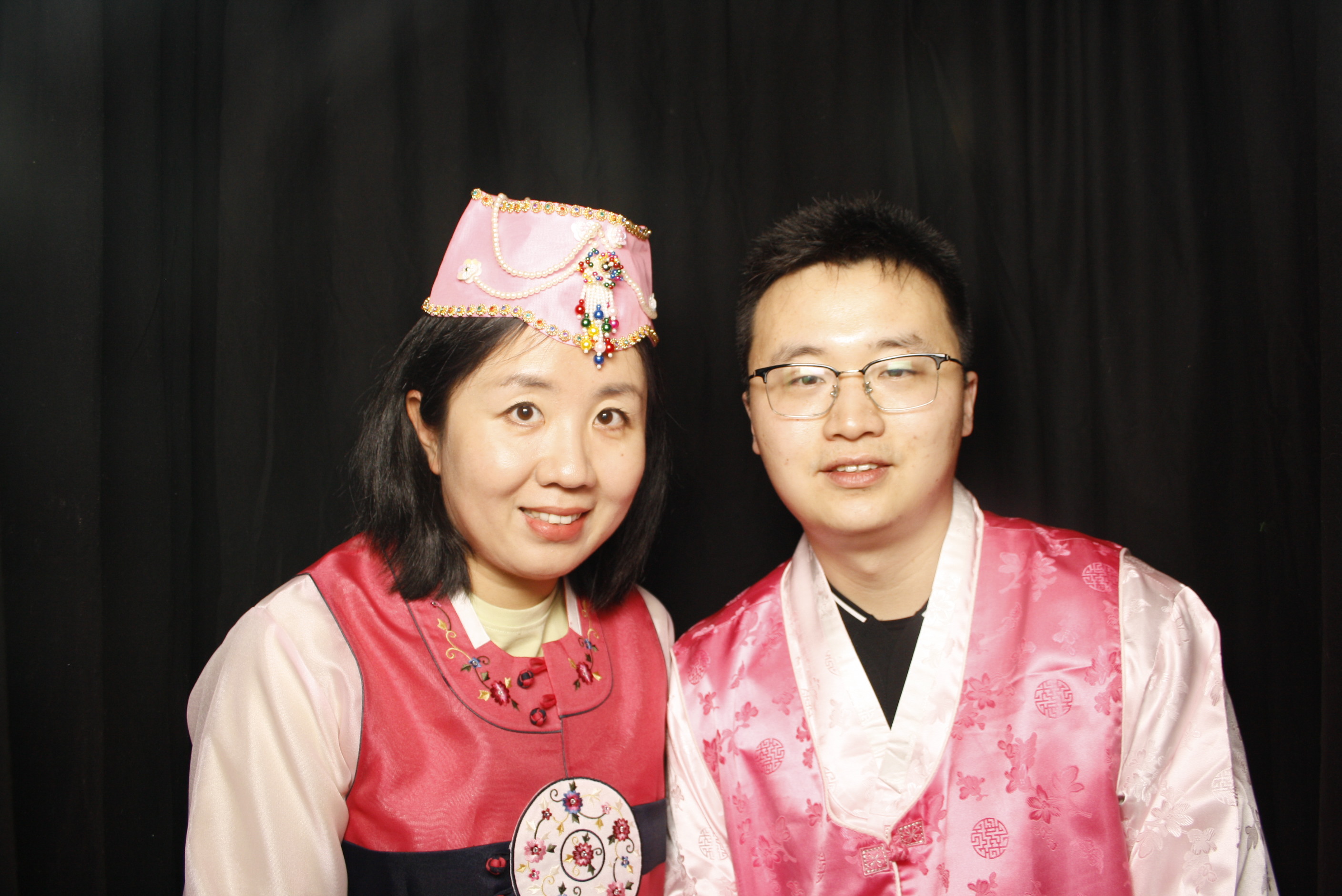 Korean Cultural Festival 2023 | View more photos from the event at wgtngallery.classicphotobooths.co.nz/u/wgtncpbgallery/Korean-Cultural-Festival-2023