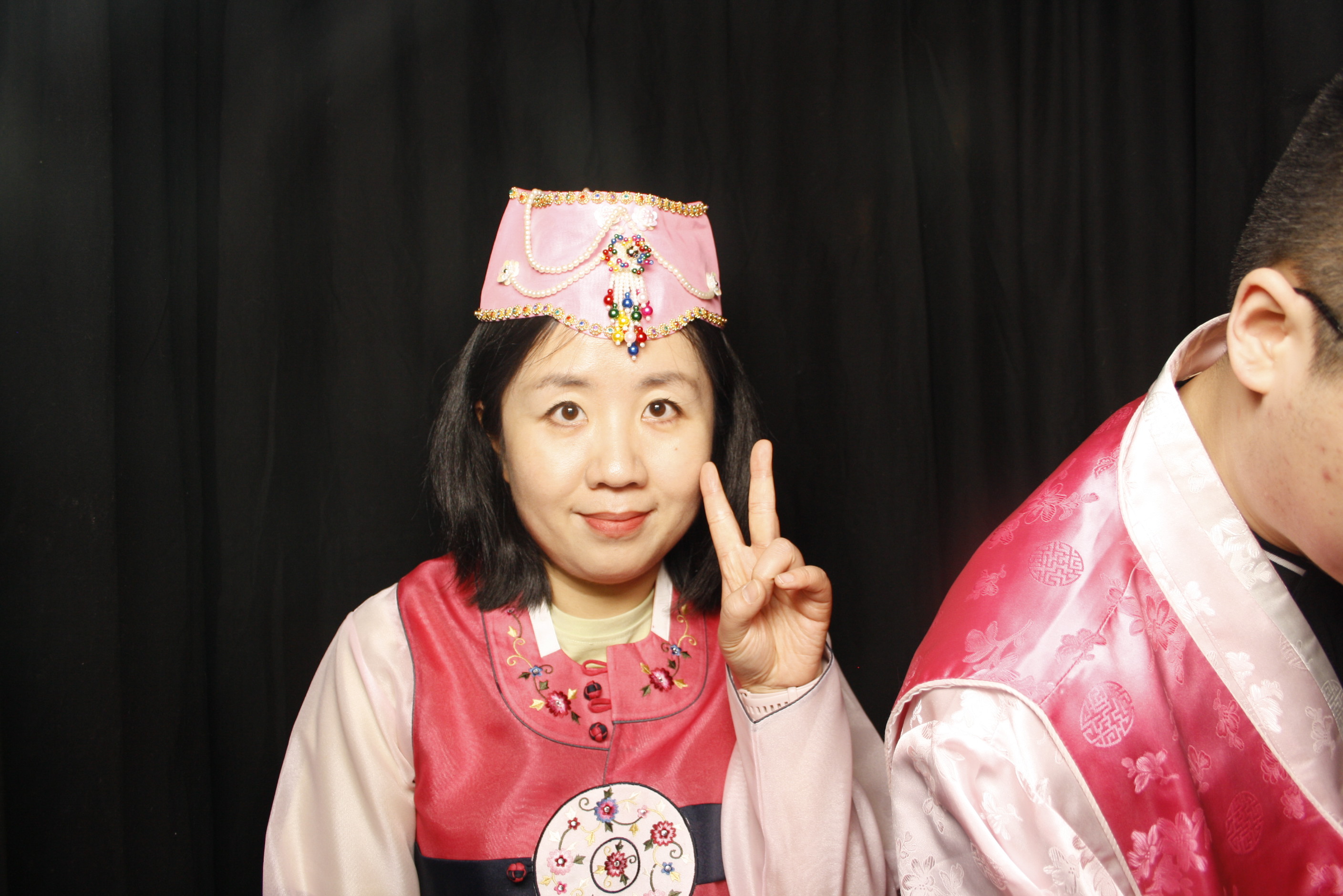 Korean Cultural Festival 2023 | View more photos from the event at wgtngallery.classicphotobooths.co.nz/u/wgtncpbgallery/Korean-Cultural-Festival-2023