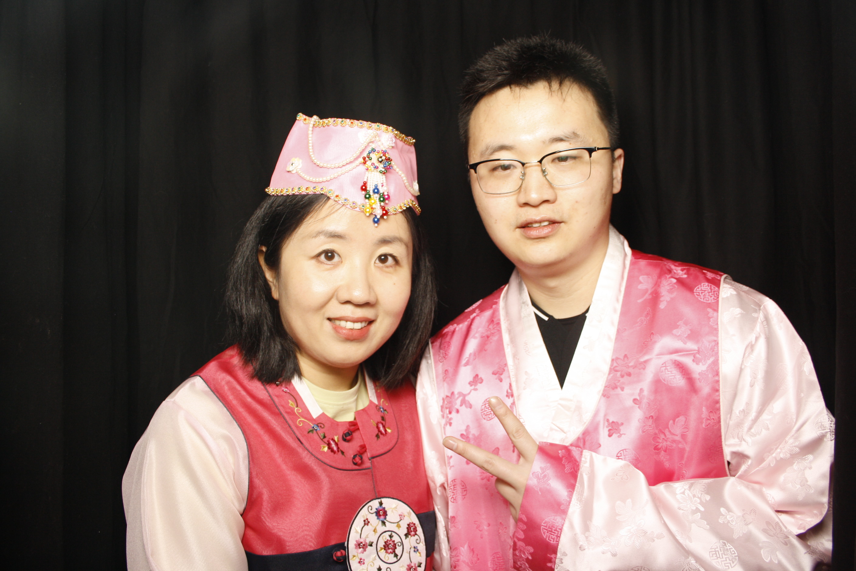 Korean Cultural Festival 2023 | View more photos from the event at wgtngallery.classicphotobooths.co.nz/u/wgtncpbgallery/Korean-Cultural-Festival-2023
