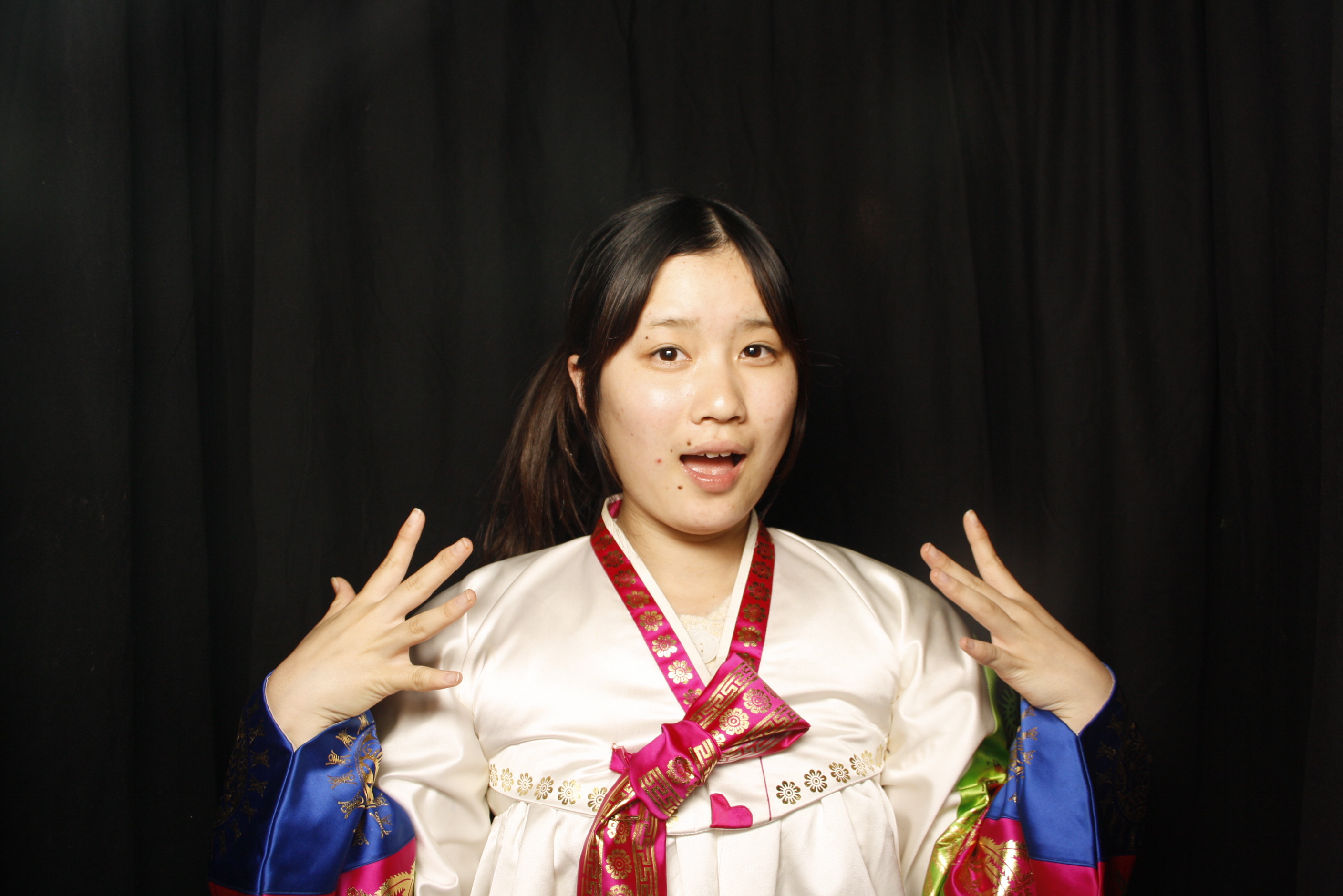Korean Cultural Festival 2023 | View more photos from the event at wgtngallery.classicphotobooths.co.nz/u/wgtncpbgallery/Korean-Cultural-Festival-2023