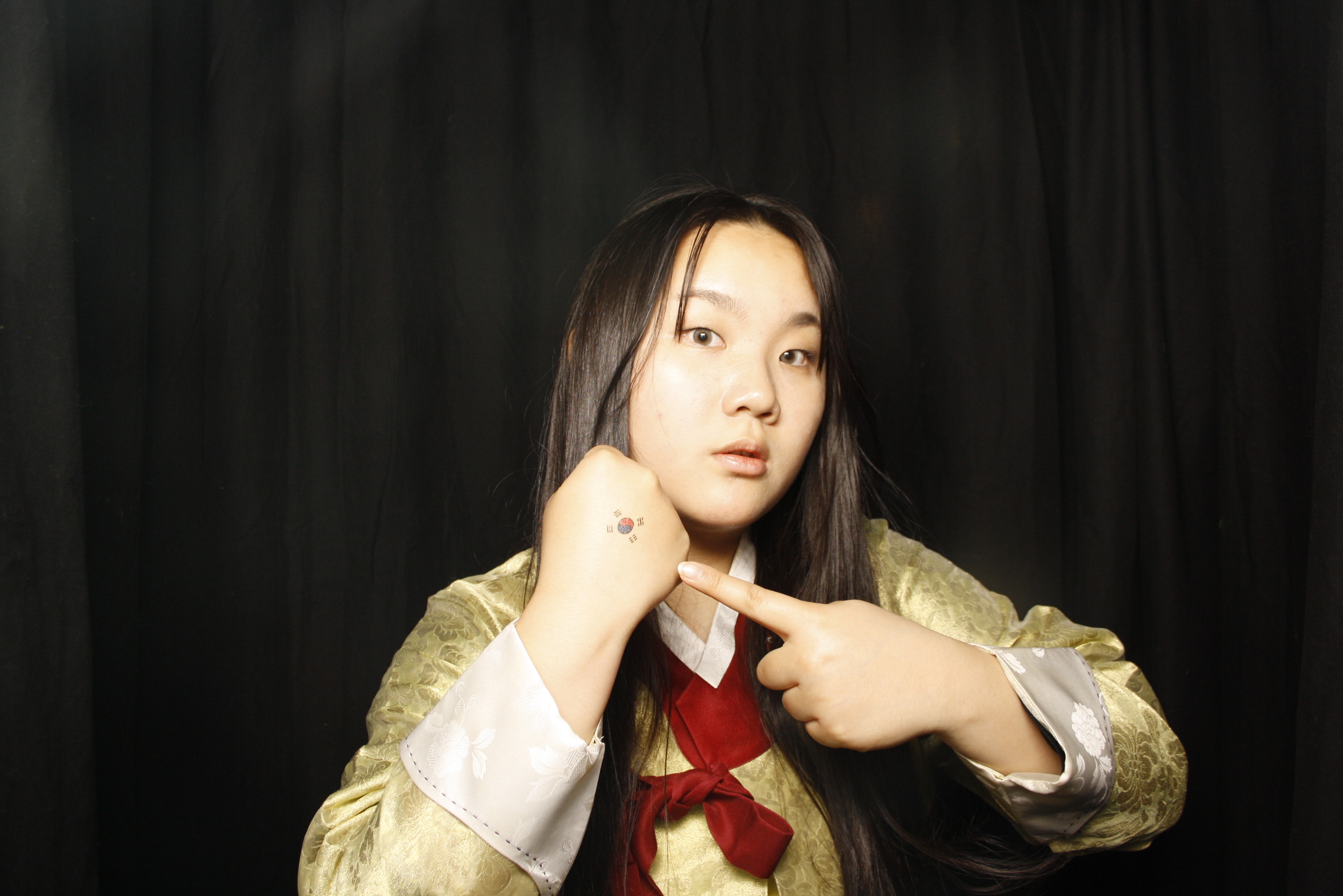 Korean Cultural Festival 2023 | View more photos from the event at wgtngallery.classicphotobooths.co.nz/u/wgtncpbgallery/Korean-Cultural-Festival-2023