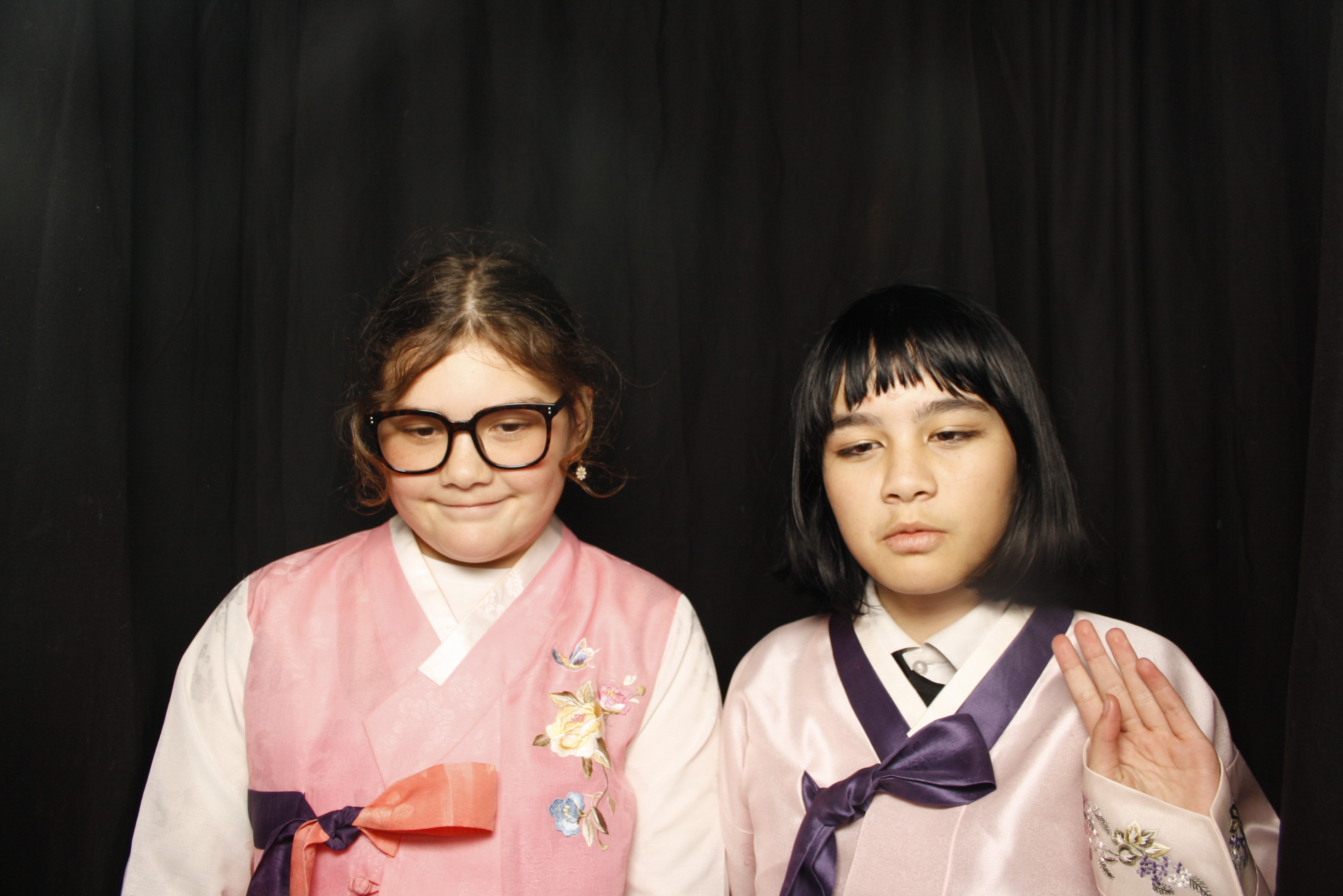 Korean Cultural Festival 2023 | View more photos from the event at wgtngallery.classicphotobooths.co.nz/u/wgtncpbgallery/Korean-Cultural-Festival-2023