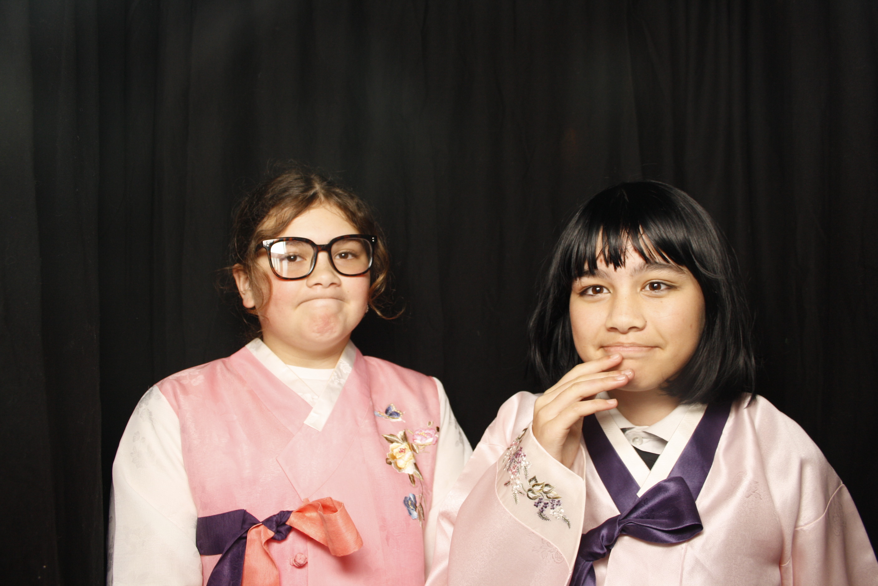 Korean Cultural Festival 2023 | View more photos from the event at wgtngallery.classicphotobooths.co.nz/u/wgtncpbgallery/Korean-Cultural-Festival-2023