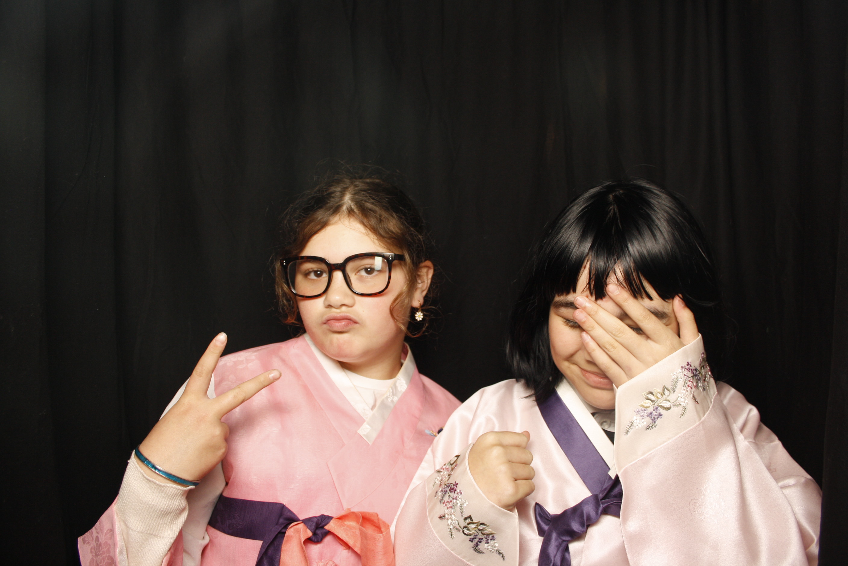 Korean Cultural Festival 2023 | View more photos from the event at wgtngallery.classicphotobooths.co.nz/u/wgtncpbgallery/Korean-Cultural-Festival-2023