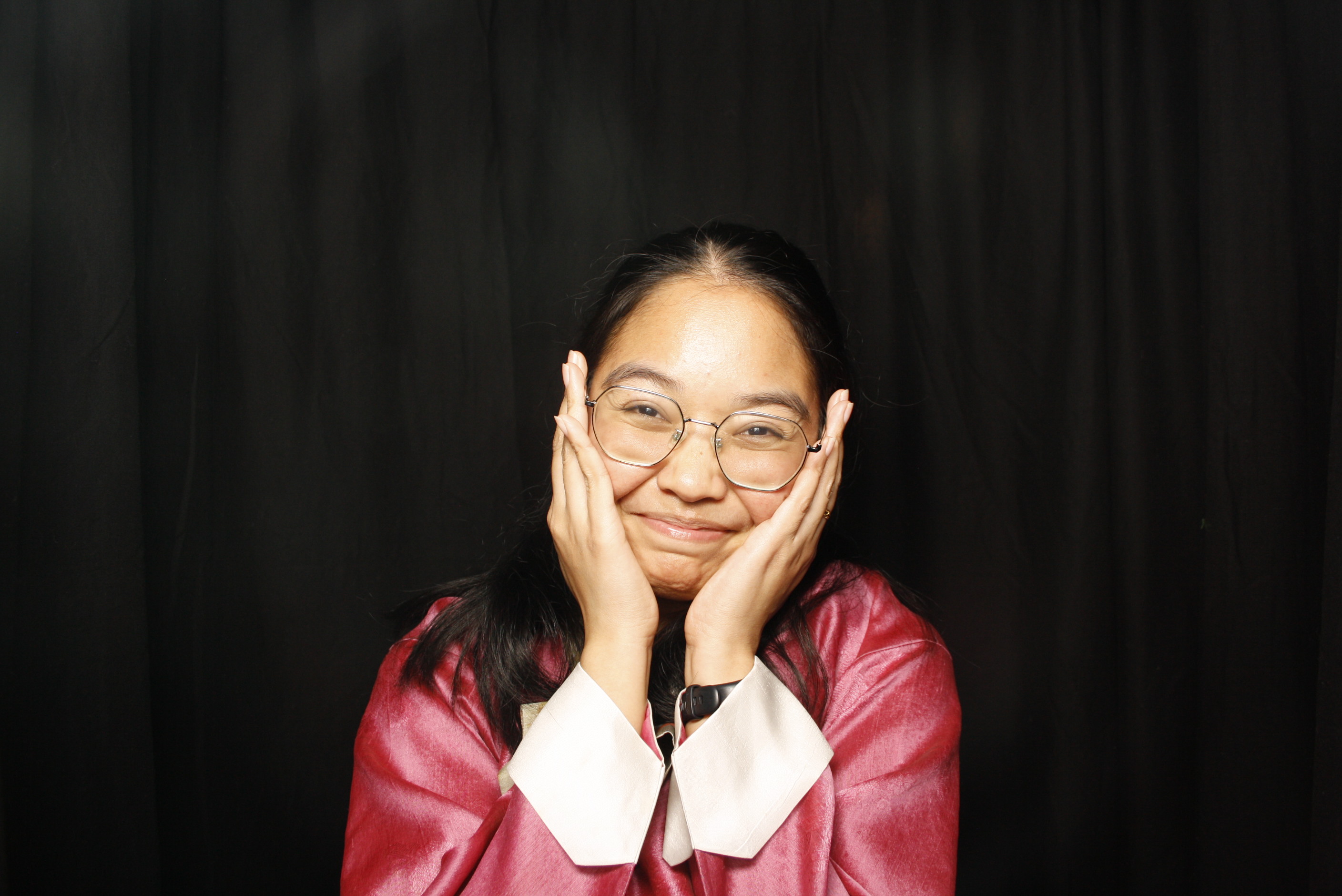 Korean Cultural Festival 2023 | View more photos from the event at wgtngallery.classicphotobooths.co.nz/u/wgtncpbgallery/Korean-Cultural-Festival-2023