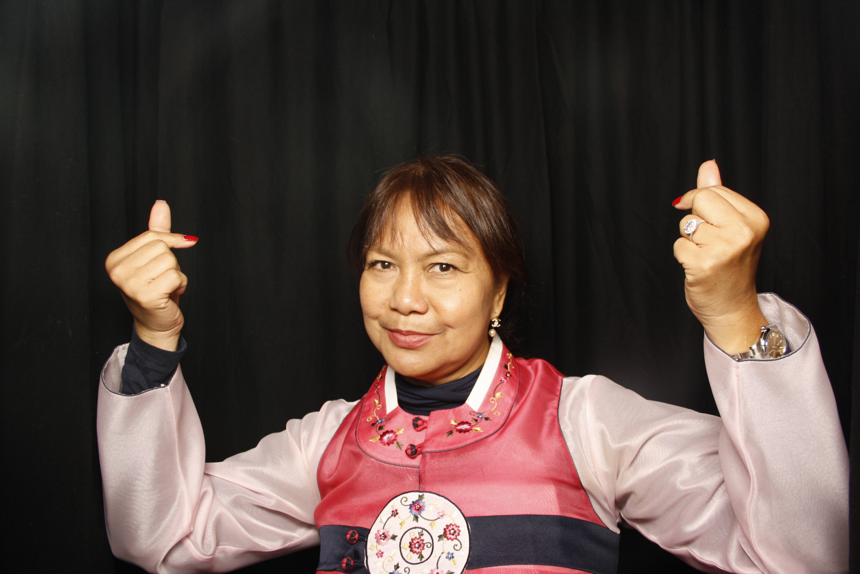 Korean Cultural Festival 2023 | View more photos from the event at wgtngallery.classicphotobooths.co.nz/u/wgtncpbgallery/Korean-Cultural-Festival-2023