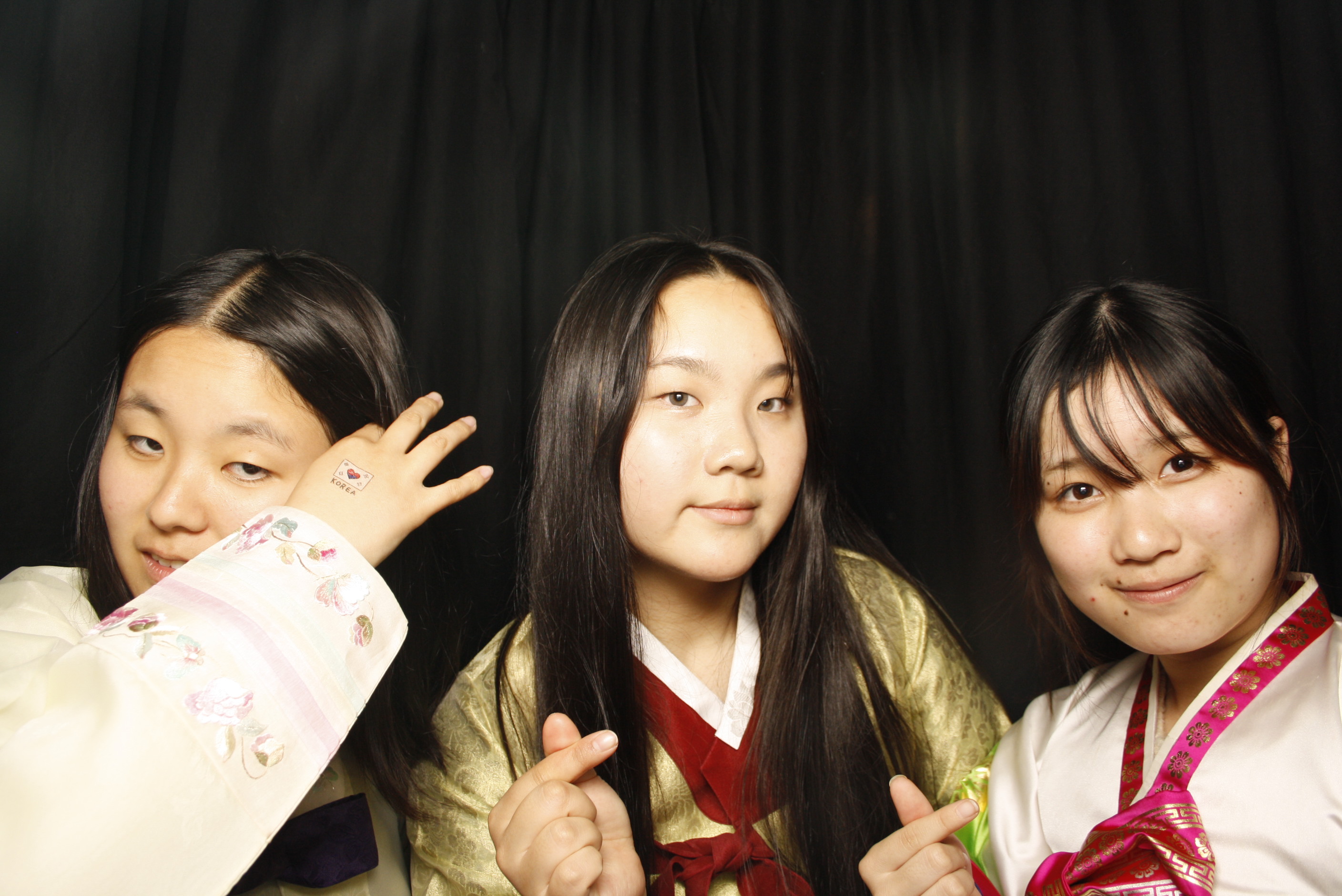 Korean Cultural Festival 2023 | View more photos from the event at wgtngallery.classicphotobooths.co.nz/u/wgtncpbgallery/Korean-Cultural-Festival-2023